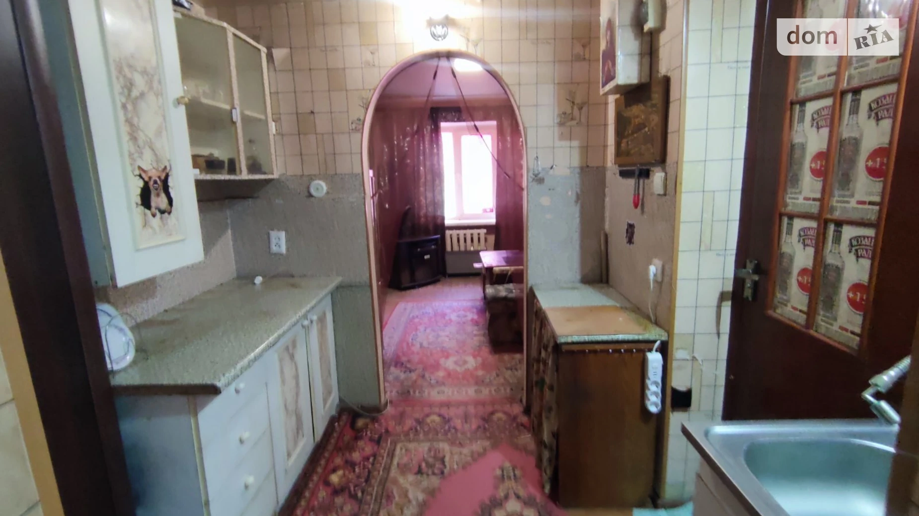 Продається 1-кімнатна квартира 17 кв. м у Миколаєві, просп. Богоявленський - фото 3