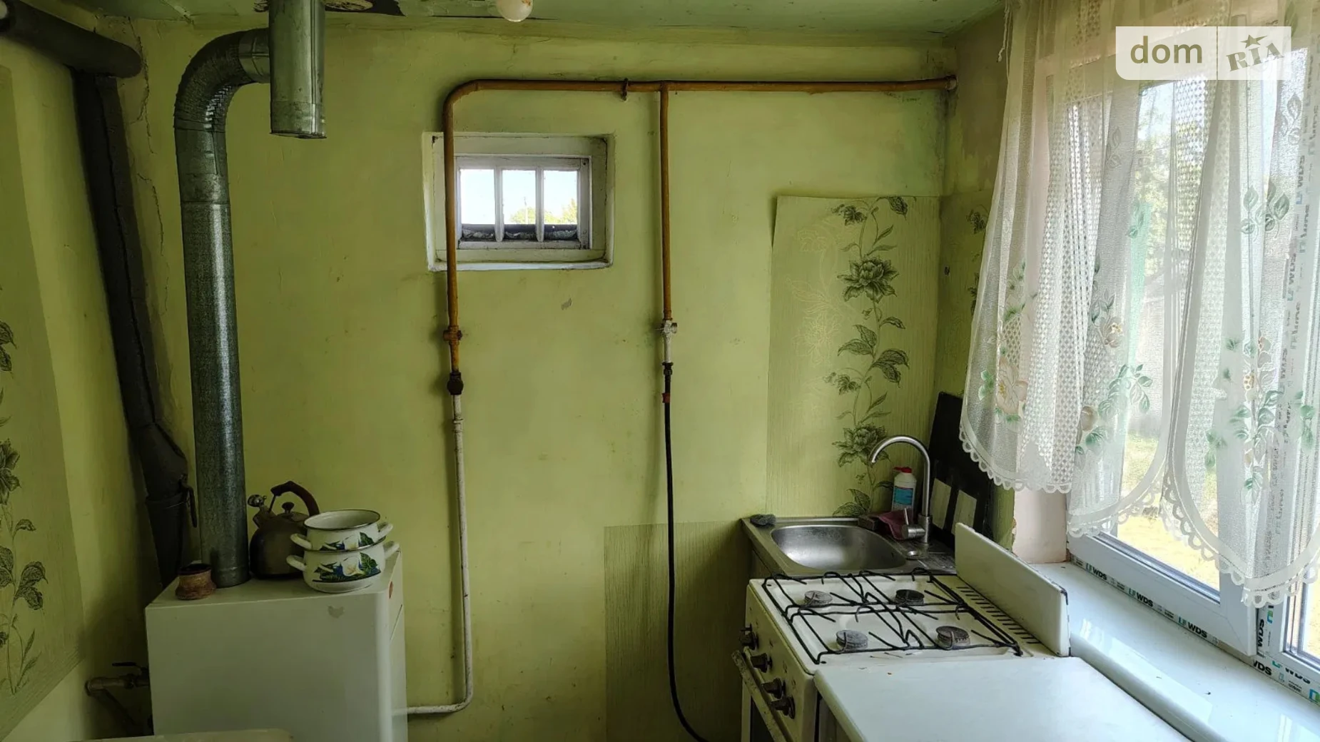 Продается одноэтажный дом 65 кв. м с камином, цена: 12000 $ - фото 4