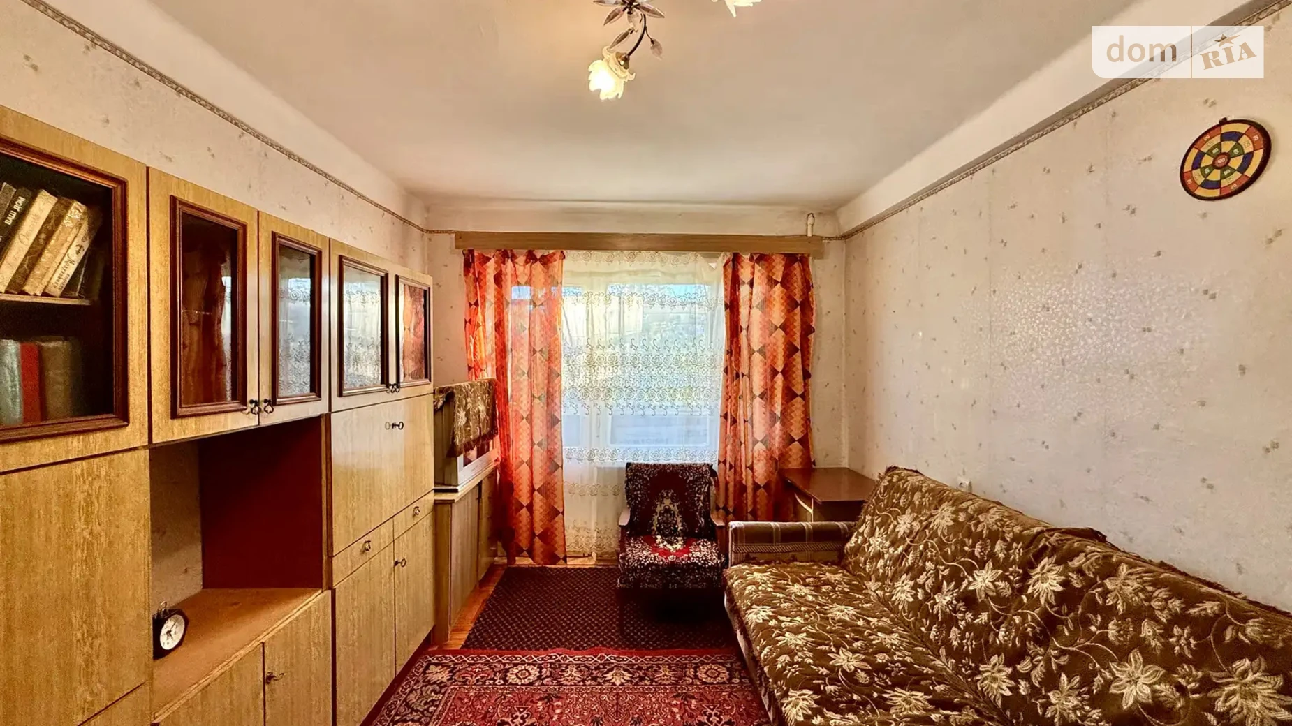 1-кімнатна квартира 29.18 кв. м у, цена: 4600 грн - фото 2