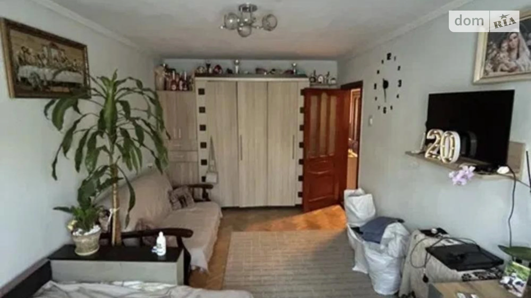 Продается 3-комнатная квартира 63 кв. м в Львове, ул. Вячеслава Липинского, 3 - фото 3