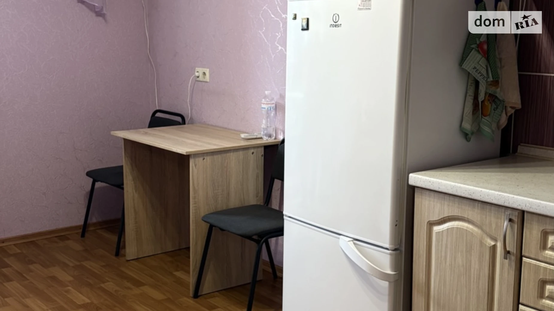 1-кімнатна квартира 46 кв. м у, цена: 14000 грн - фото 2