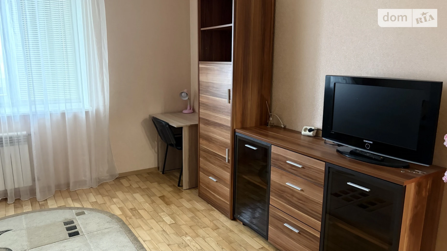 1-кімнатна квартира 46 кв. м у, цена: 14000 грн - фото 5