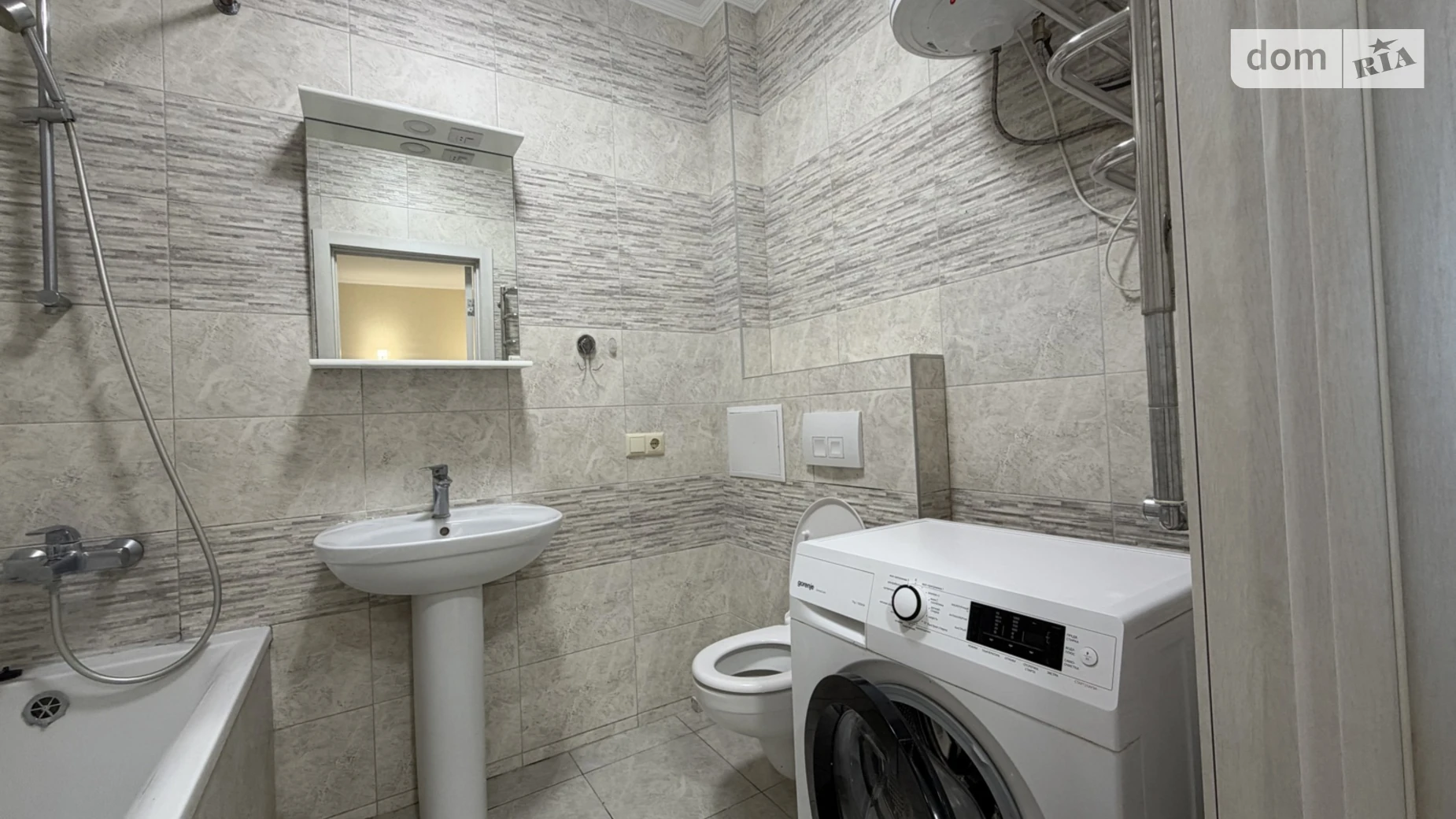 Продается 1-комнатная квартира 46 кв. м в Броварах, ул. Шевченко - фото 5