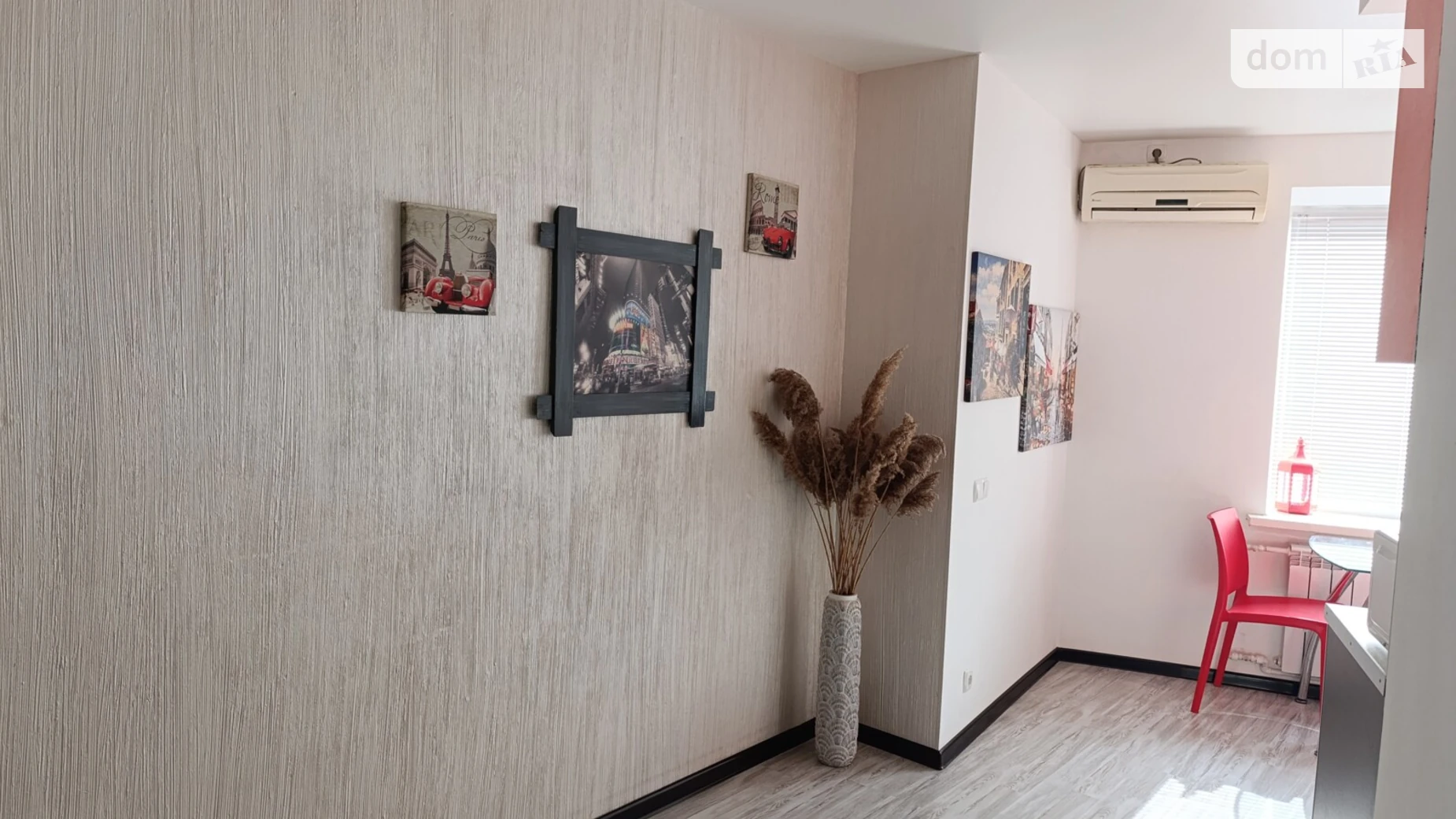 Сдается в аренду 1-комнатная квартира в Харькове, ул. Григория Сковороды(Пушкинская), 96 - фото 2