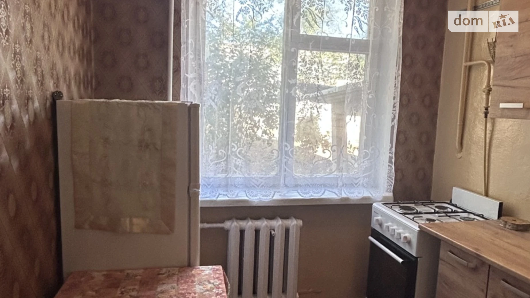 Здається в оренду 2-кімнатна квартира 45 кв. м у Вінниці, просп. Юності, 32 - фото 3