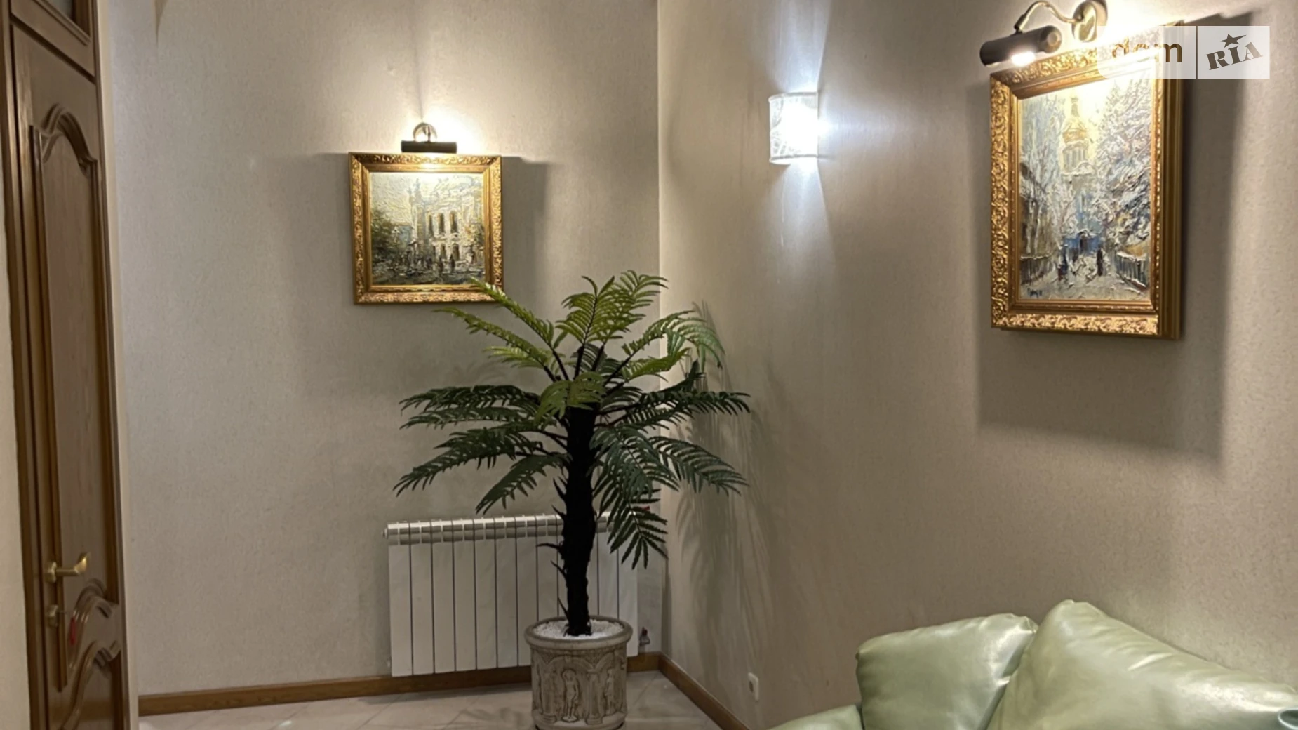 Сдается в аренду офис 90 кв. м в бизнес-центре, цена: 1450 $ - фото 4
