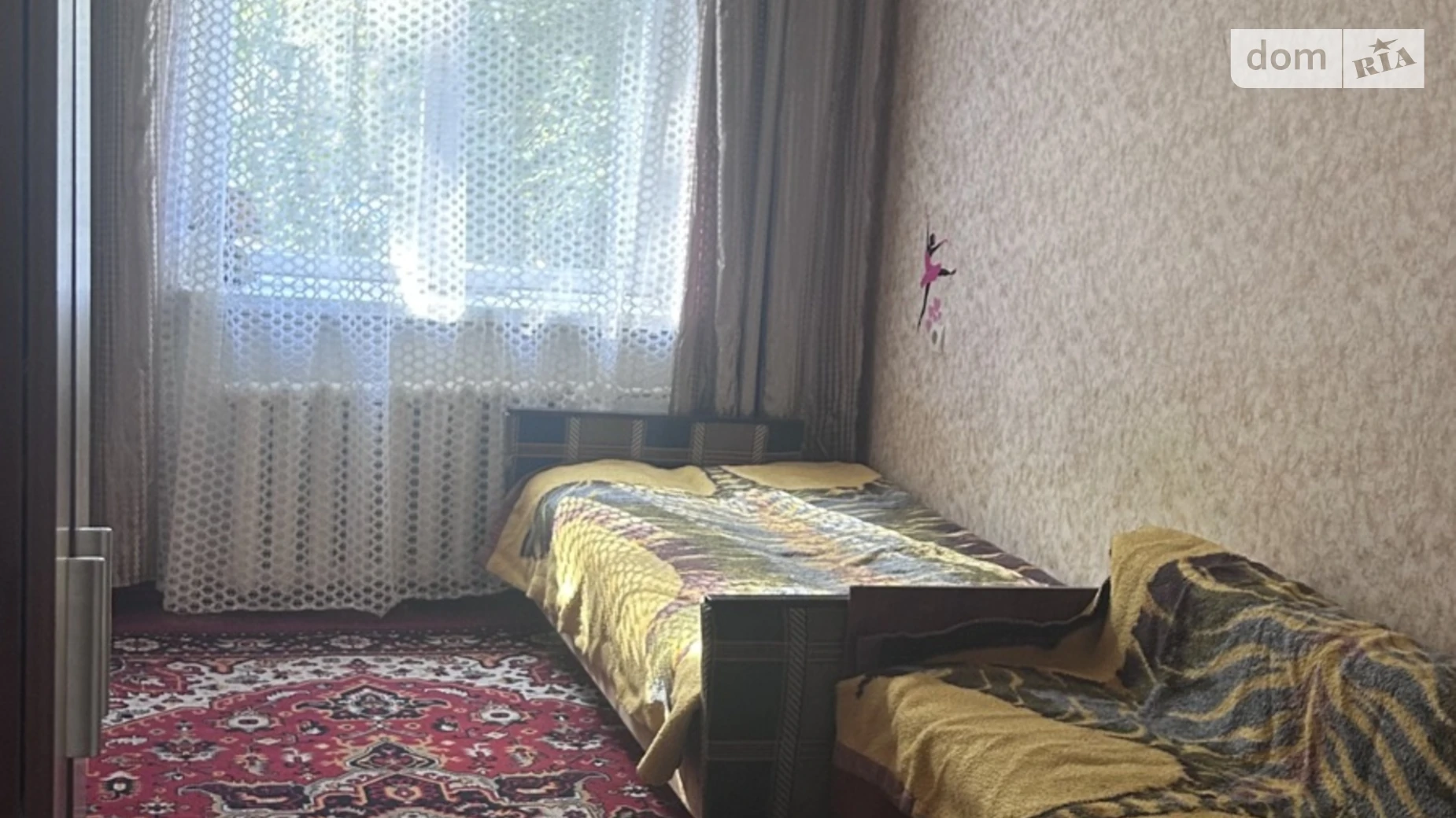 Здається в оренду 2-кімнатна квартира 45 кв. м у Вінниці, просп. Юності, 32 - фото 4