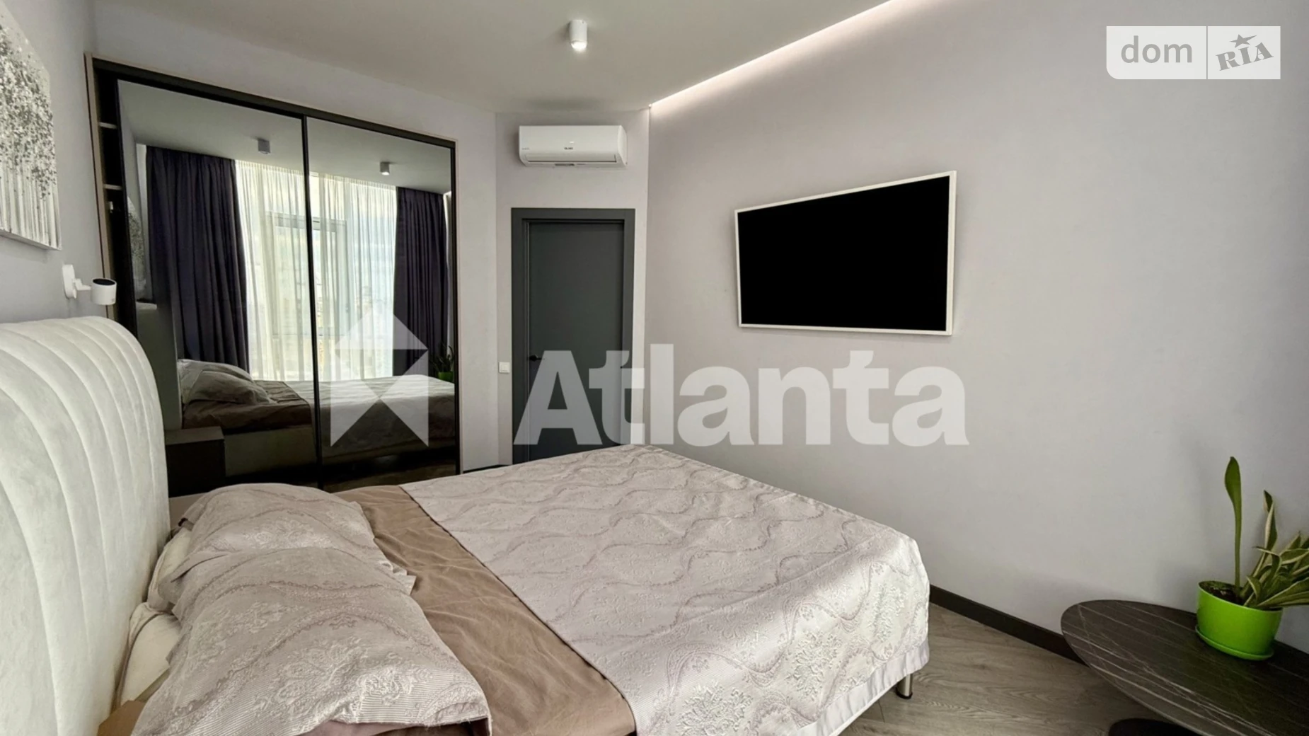 Продается 1-комнатная квартира 46.1 кв. м в Одессе, бул. Французский - фото 4