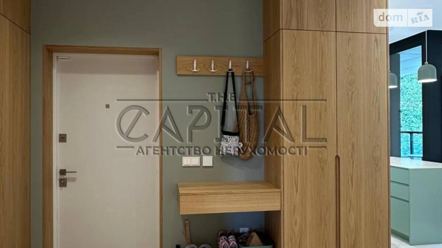 Сдается в аренду 2-комнатная квартира 84 кв. м в Киеве, ул. Гарета Джонса(Семьи Хохловых), 12А - фото 5