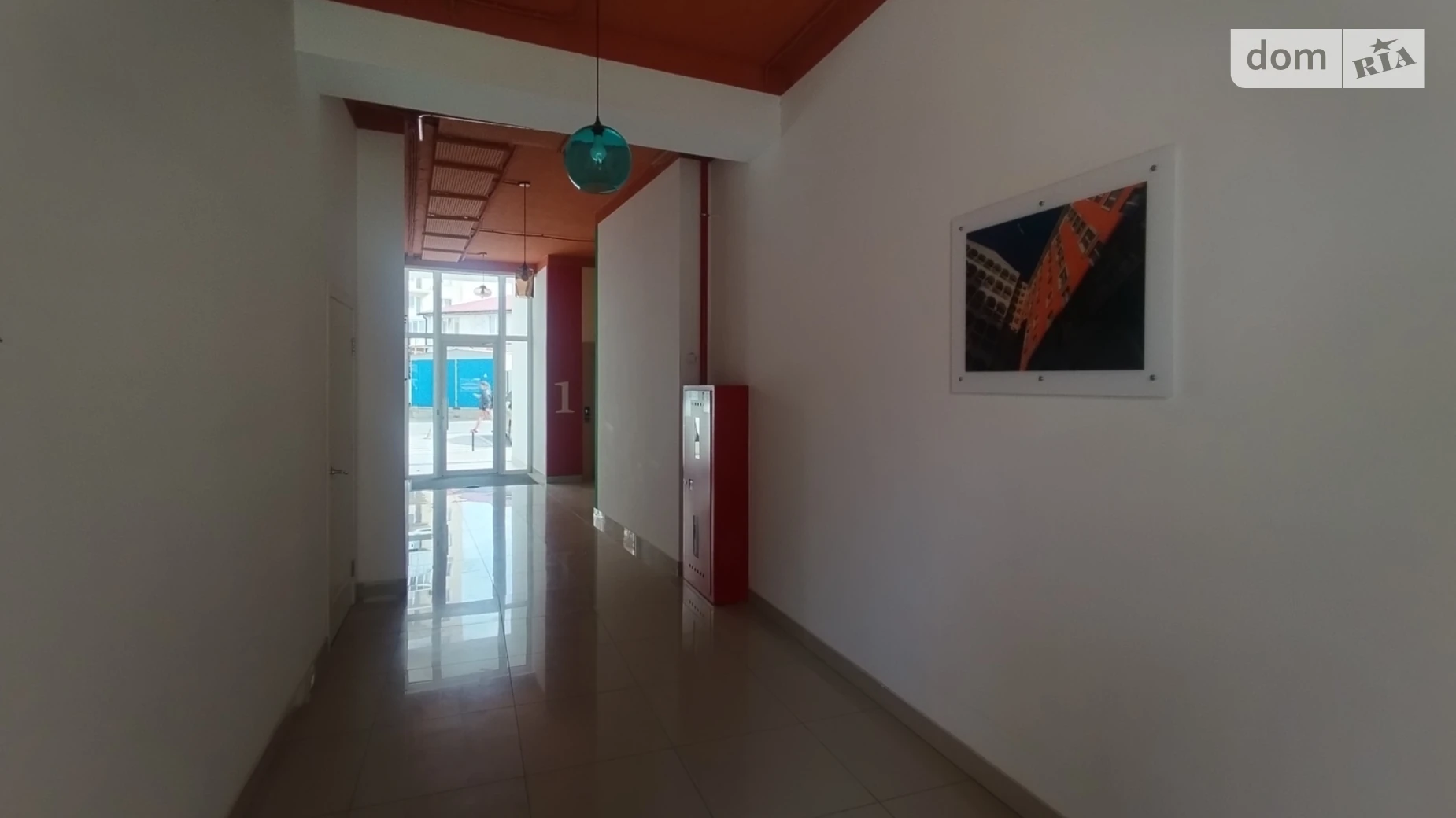 Продается 2-комнатная квартира 46 кв. м в Одессе, ул. Инглези, 2 корпус 1 - фото 3
