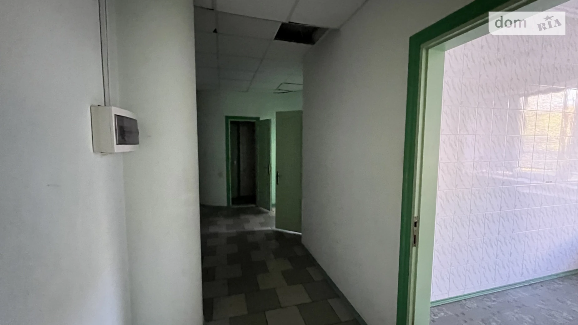 Здається в оренду приміщення вільного призначення 280 кв. м в 4-поверховій будівлі, цена: 70000 грн - фото 2