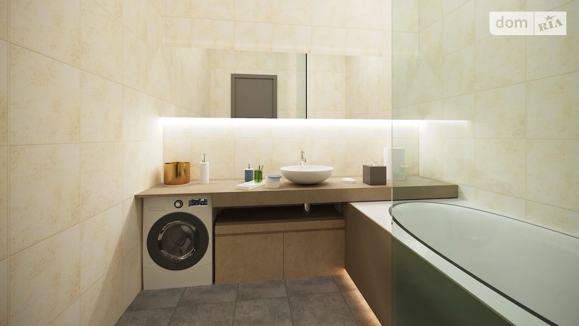 Продается дом на 2 этажа 118.8 кв. м с баней/сауной, цена: 129999 € - фото 5
