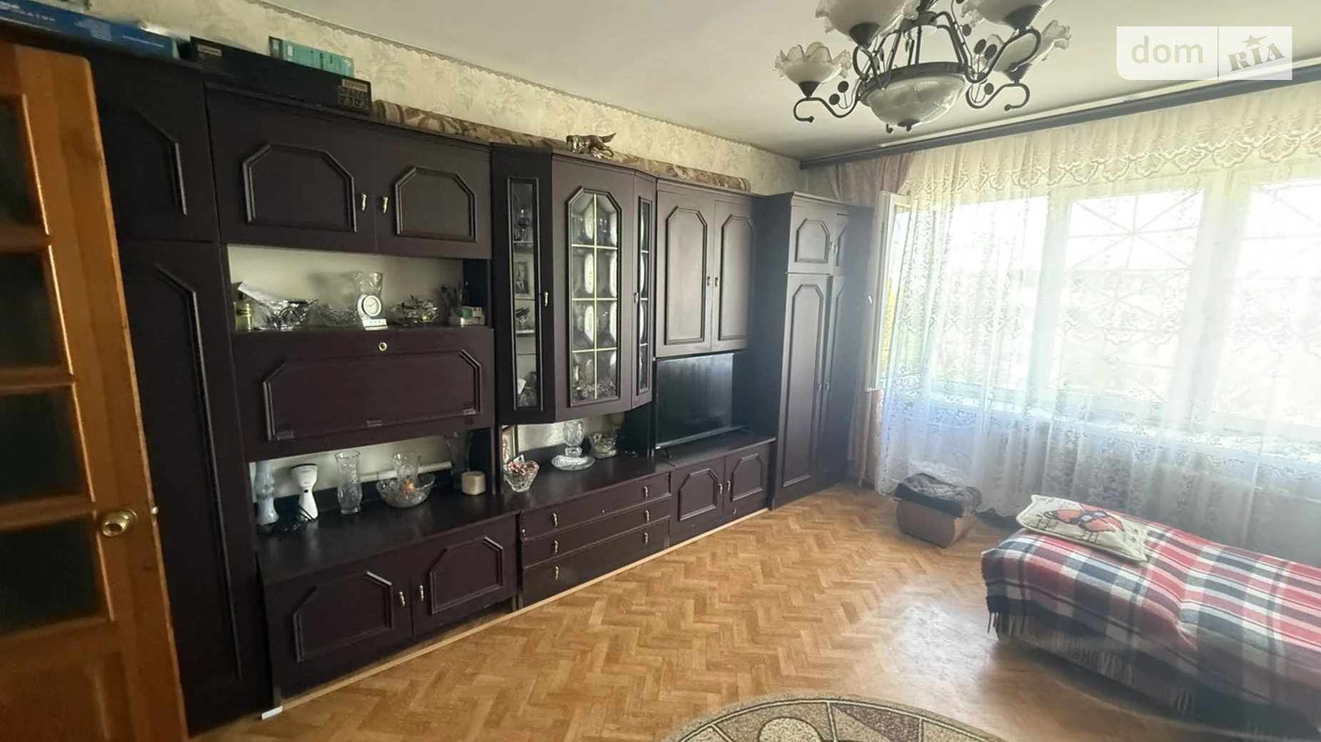 Продается 1-комнатная квартира 35.9 кв. м в Одессе, ул. Левитана - фото 2