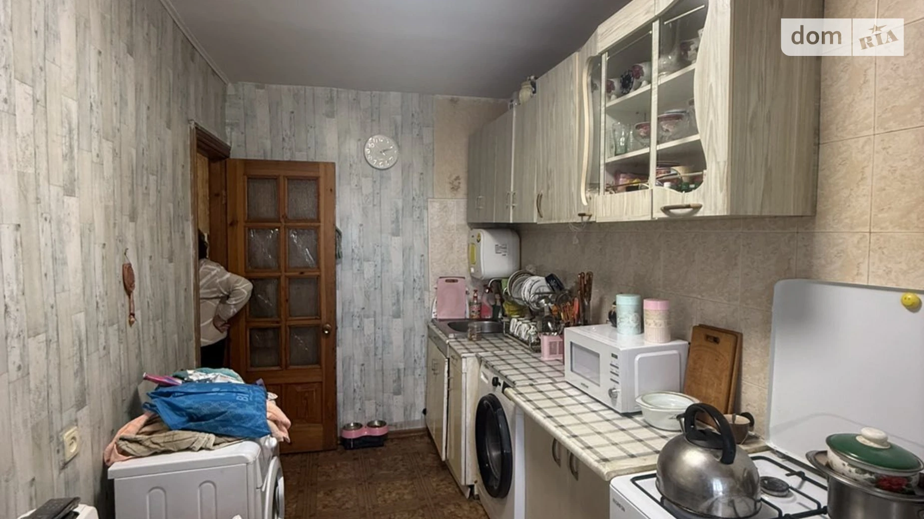 Продается 1-комнатная квартира 35.9 кв. м в Одессе, ул. Левитана - фото 4