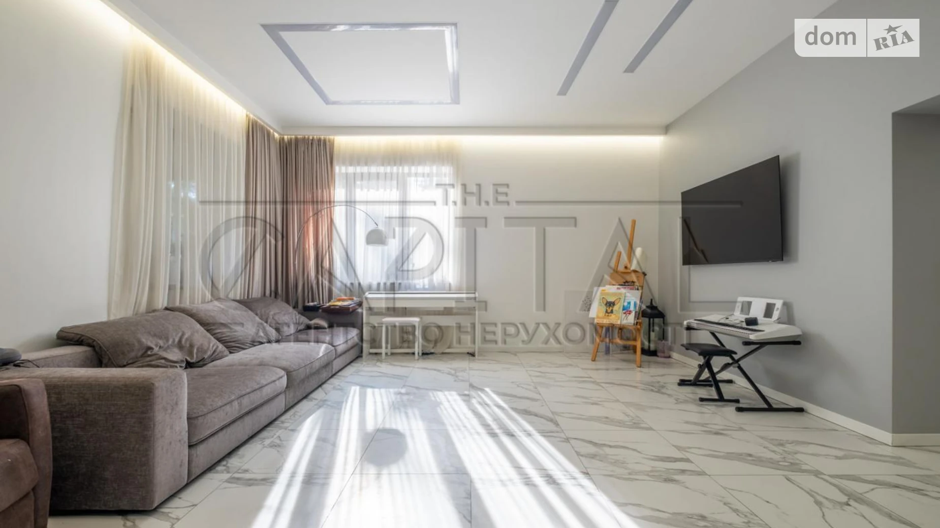 Обуховское шоссе Козин (Обухов), цена: 3700 $ - фото 2