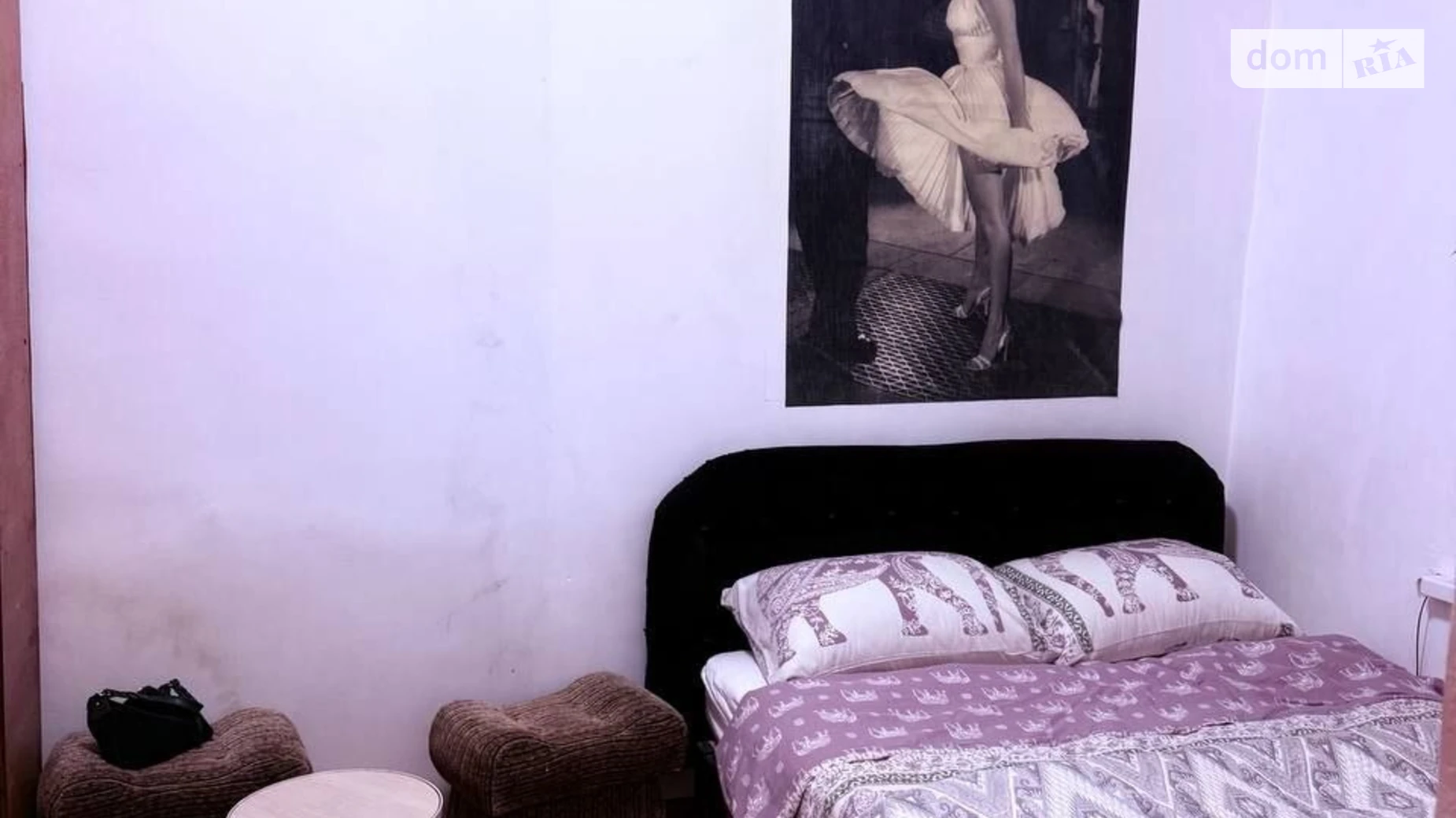 Здається в оренду 1-кімнатна квартира 40 кв. м у Одесі, вул. Велика Арнаутська - фото 3