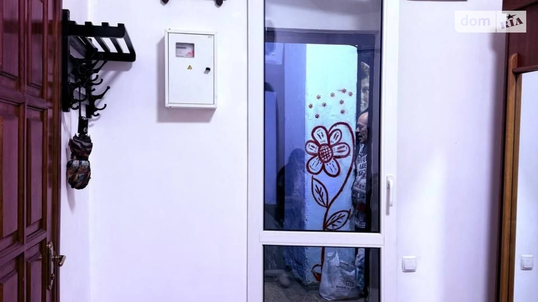 Здається в оренду 1-кімнатна квартира 40 кв. м у Одесі, вул. Велика Арнаутська - фото 2