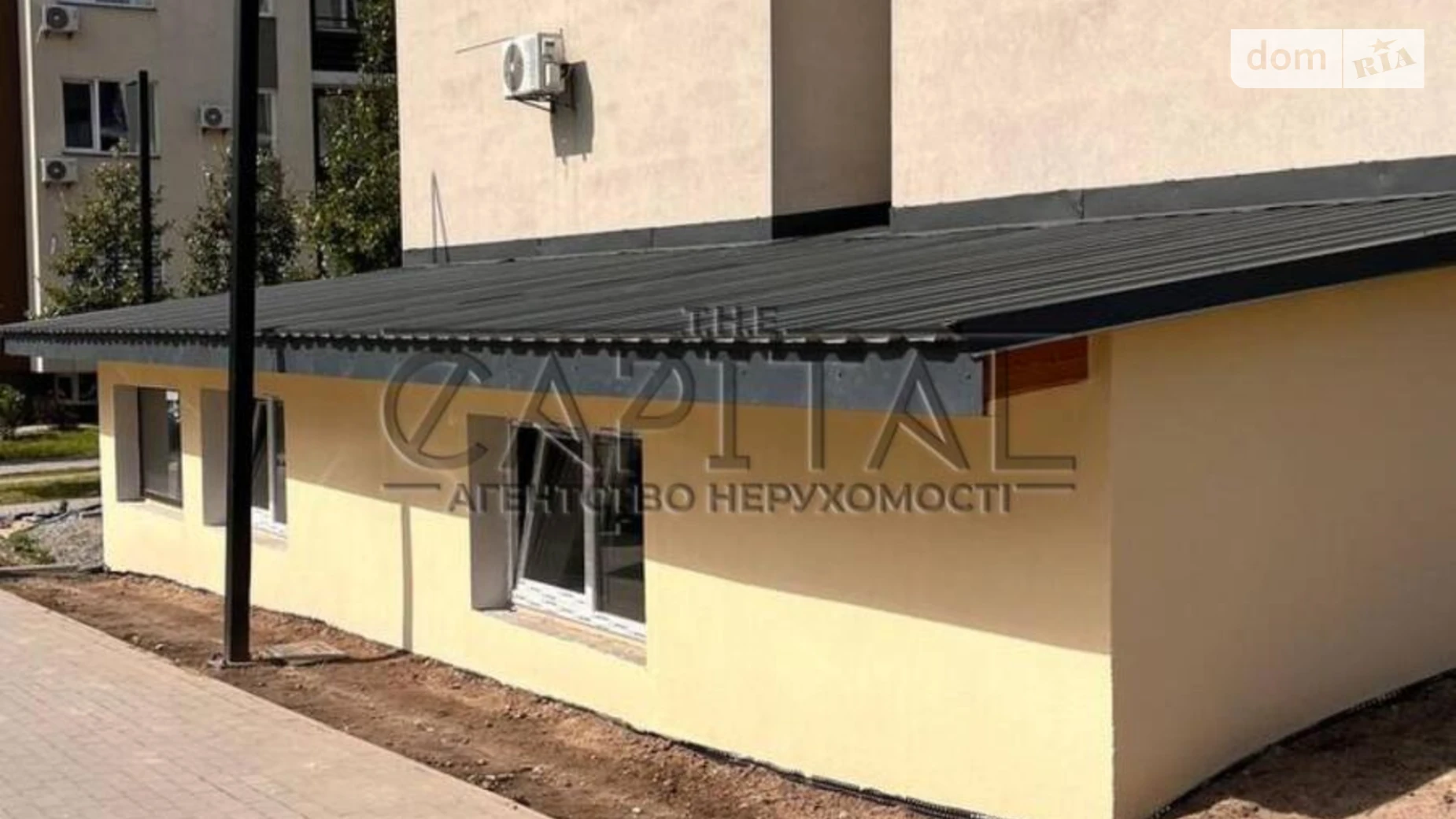 Продається приміщення вільного призначення 307.4 кв. м в 4-поверховій будівлі, цена: 282000 $ - фото 5