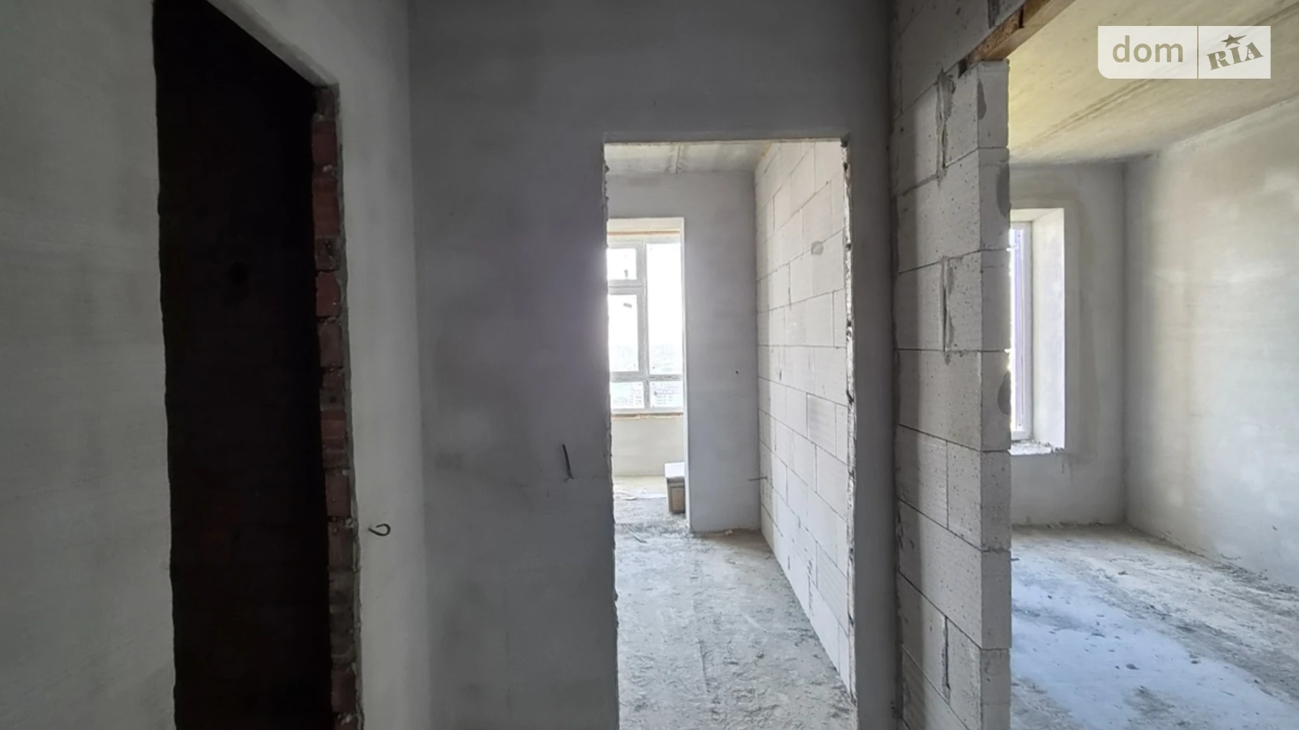 Продается 1-комнатная квартира 41 кв. м в Хмельницком, ул. Мазура Николая, 24/2 - фото 3