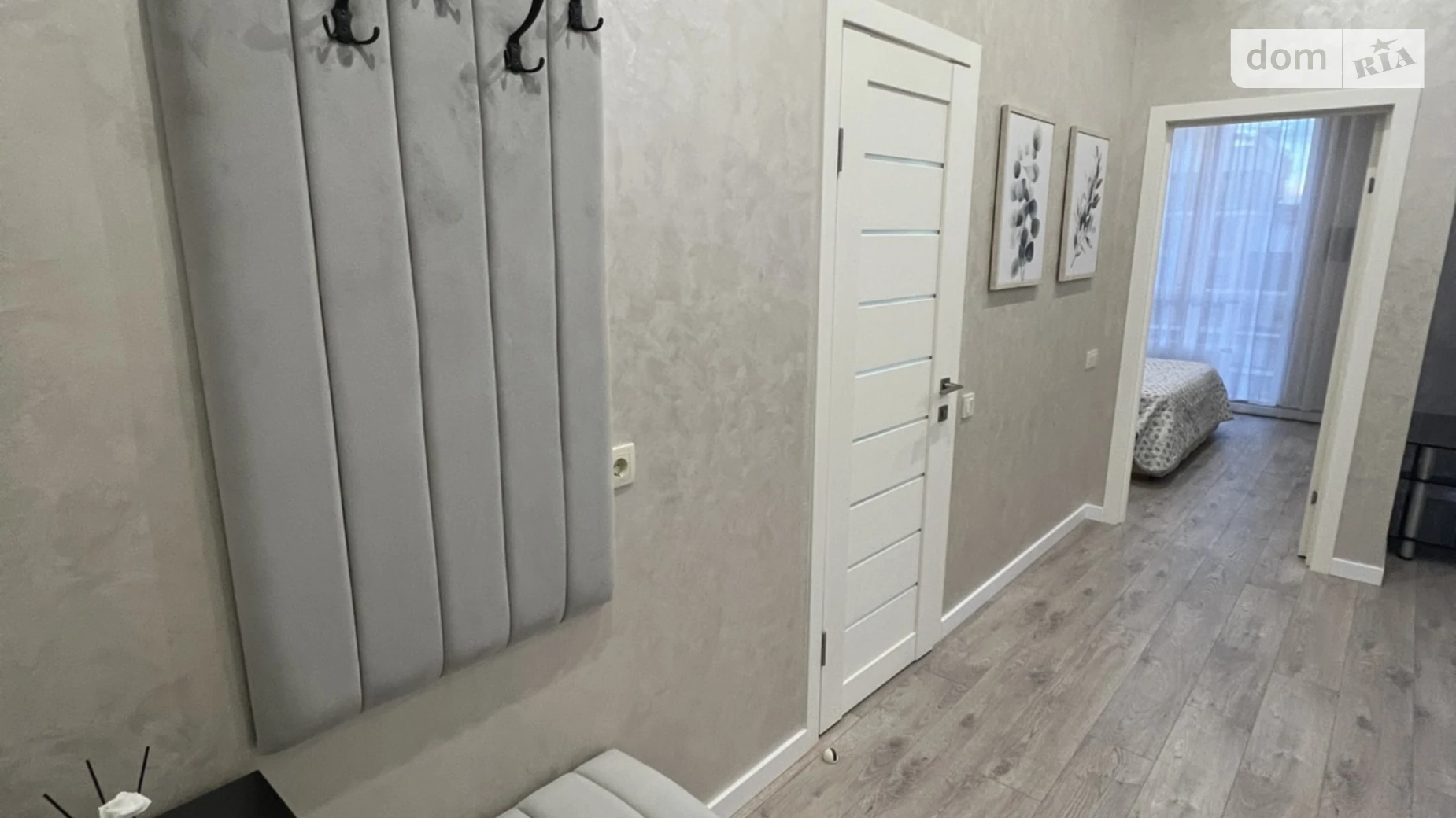 Здається в оренду 1-кімнатна квартира 48 кв. м у Броварах, вул. В'ячеслава Чорновола, 8Б - фото 3