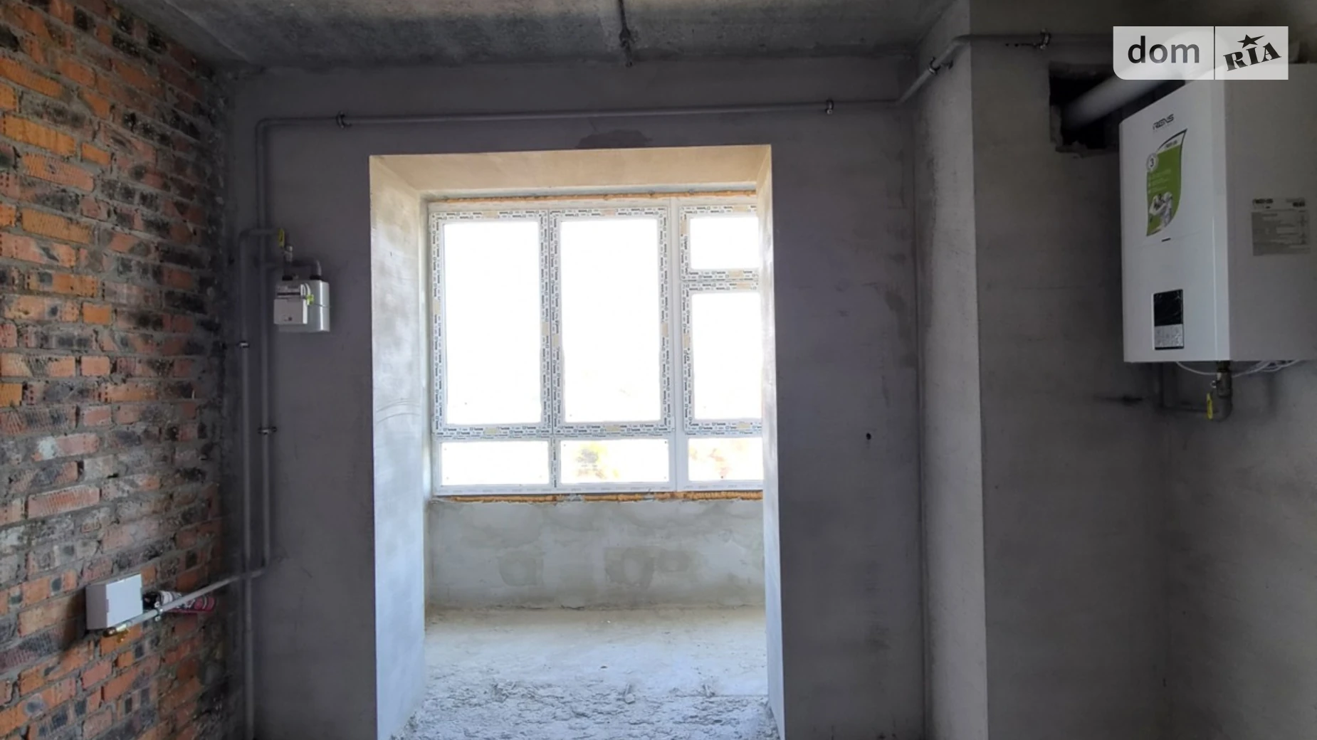 Продается 2-комнатная квартира 61 кв. м в Хмельницком, ул. Мазура Николая, 24/2 - фото 4