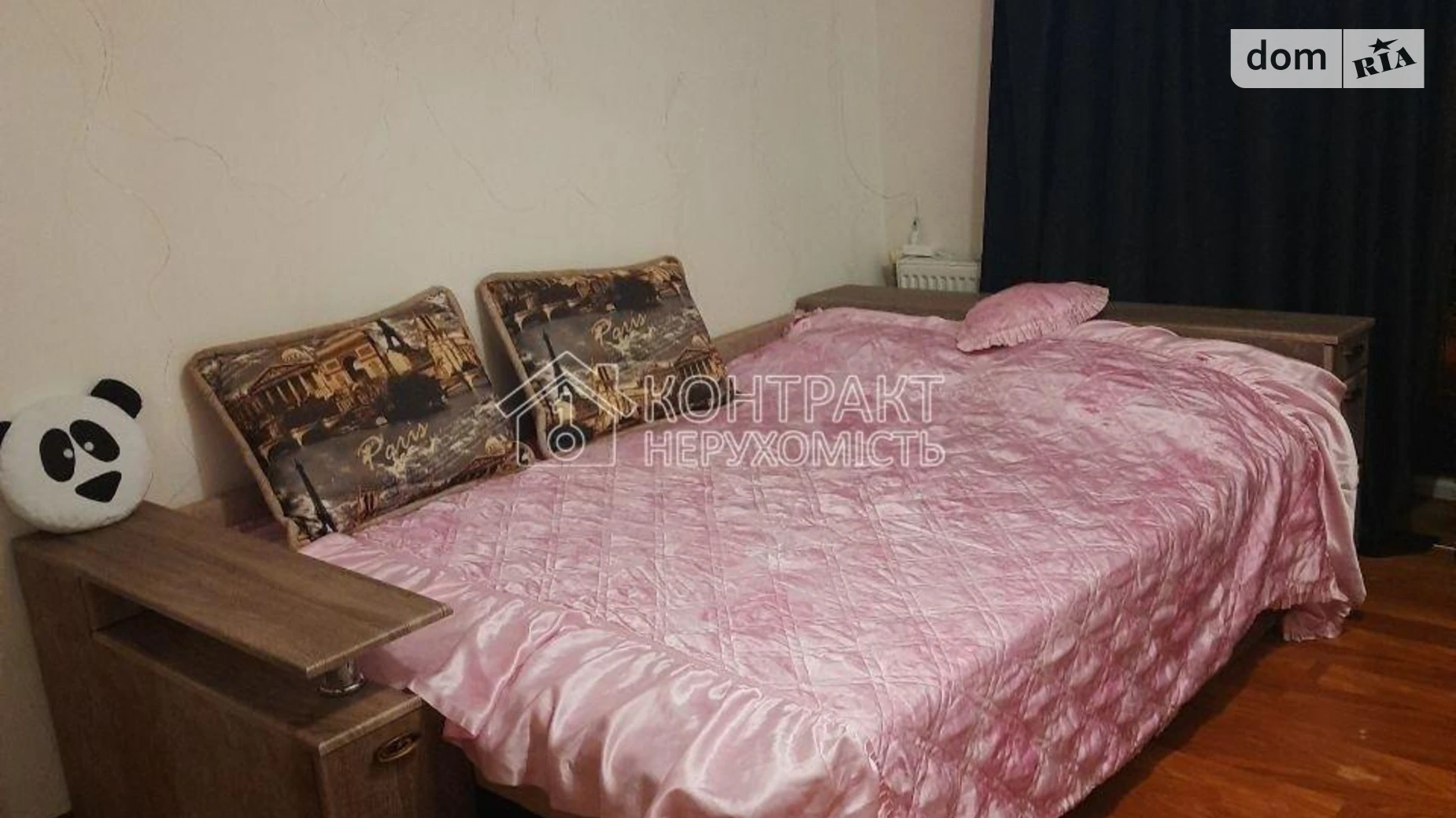 Продається 1-кімнатна квартира 25 кв. м у Харкові, вул. Косарєва, 25 - фото 3