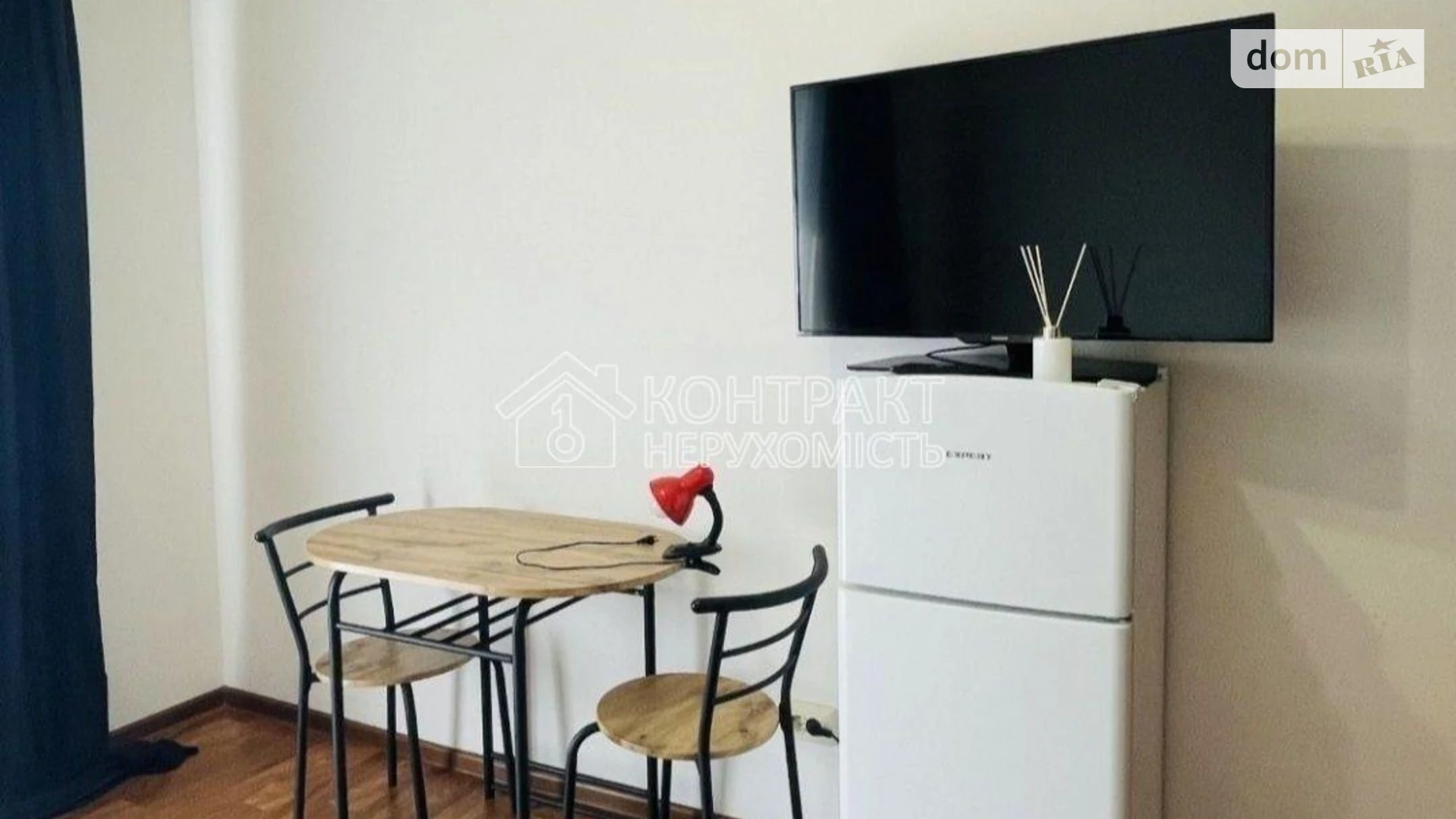 Продається 1-кімнатна квартира 25 кв. м у Харкові, вул. Косарєва, 25 - фото 4
