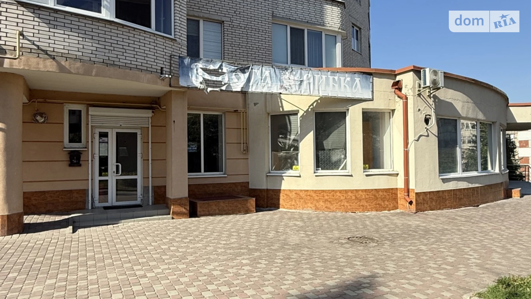 Продається приміщення вільного призначення 133 кв. м в 10-поверховій будівлі, цена: 172900 $ - фото 2