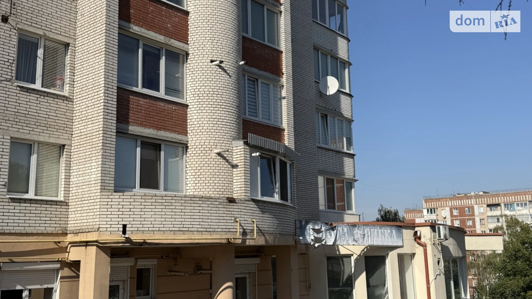 Продається приміщення вільного призначення 133 кв. м в 10-поверховій будівлі, цена: 172900 $ - фото 3