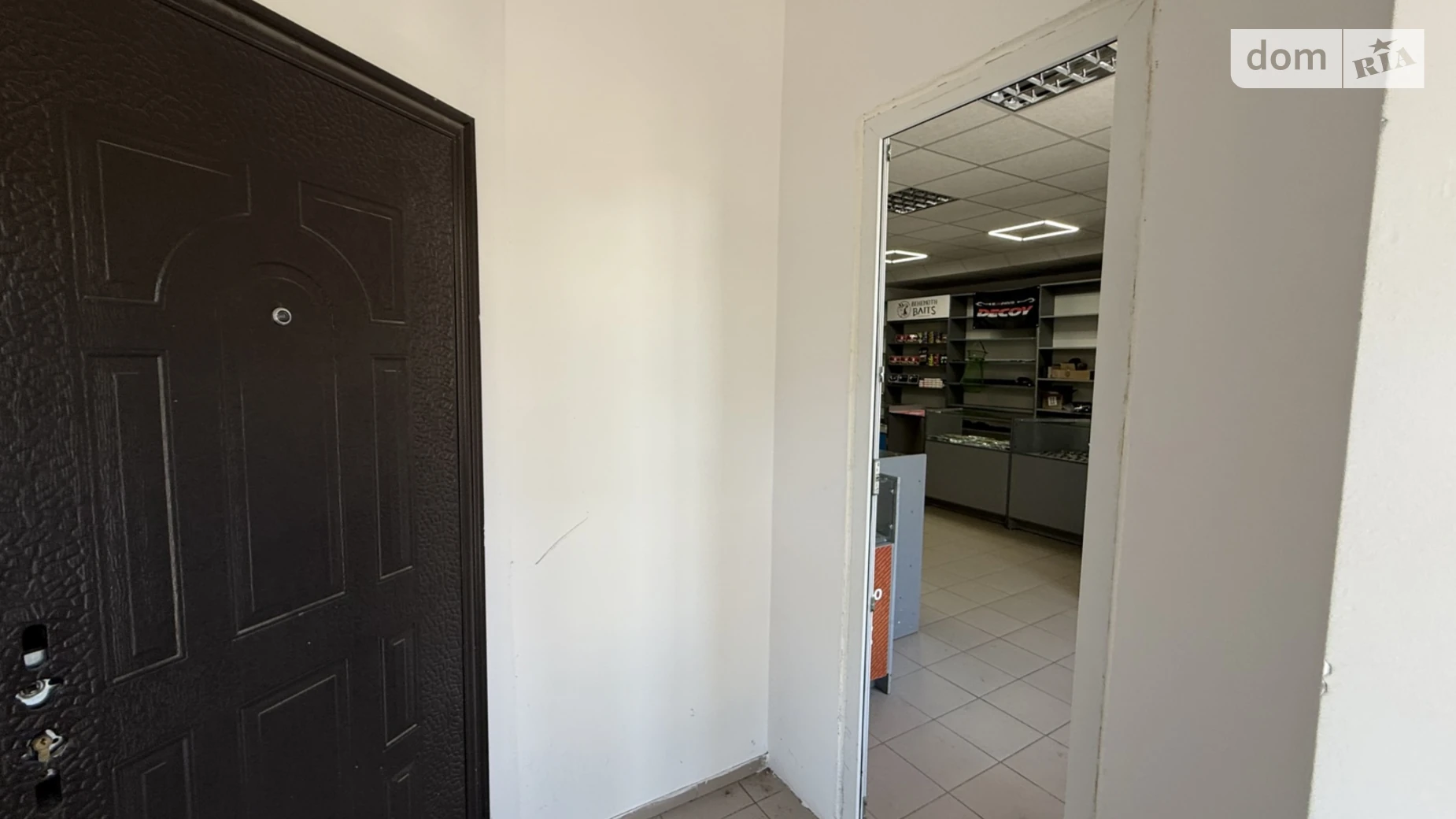 Продається приміщення вільного призначення 133 кв. м в 10-поверховій будівлі, цена: 172900 $ - фото 5