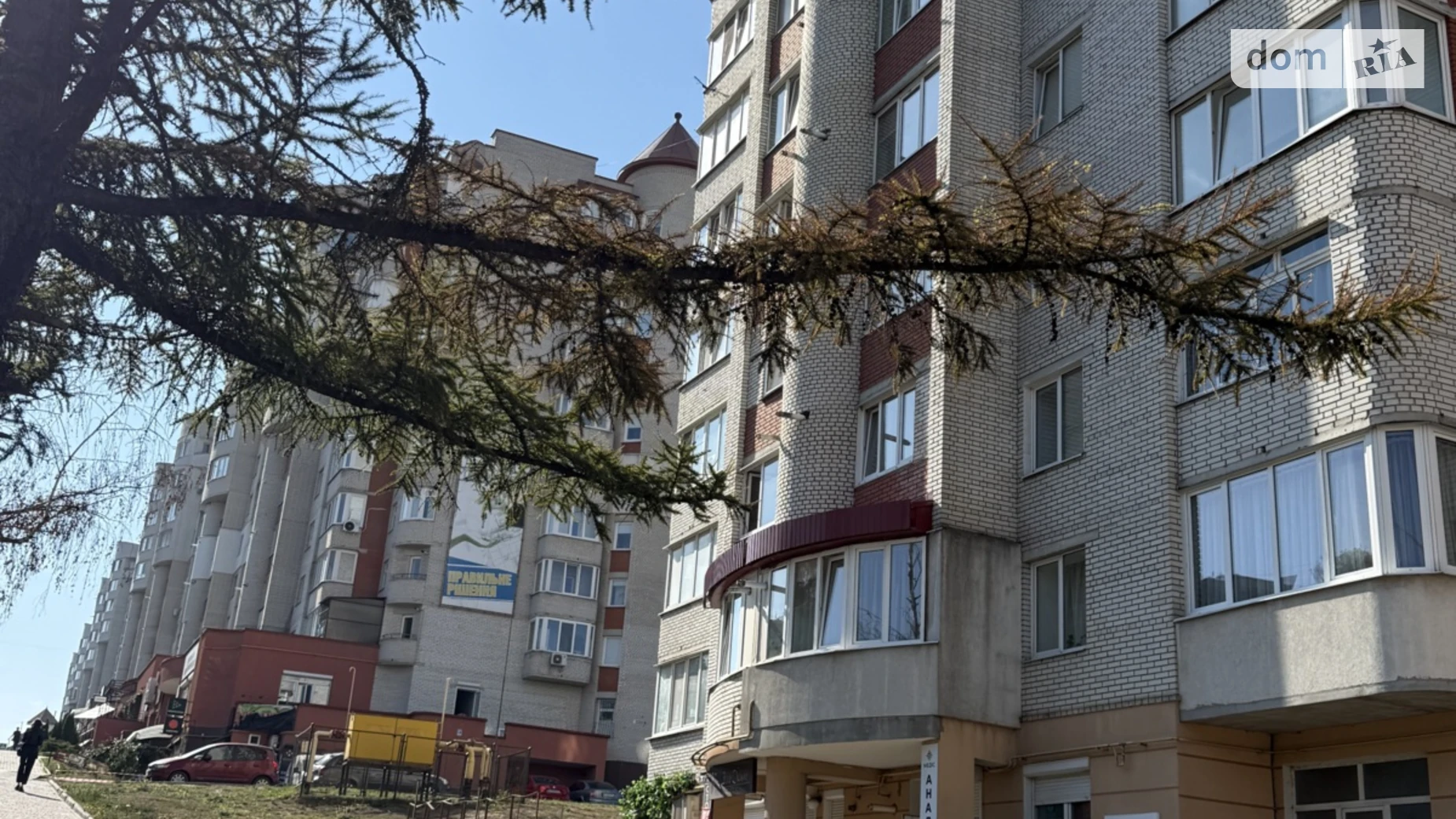 Продається приміщення вільного призначення 133 кв. м в 10-поверховій будівлі, цена: 172900 $ - фото 4