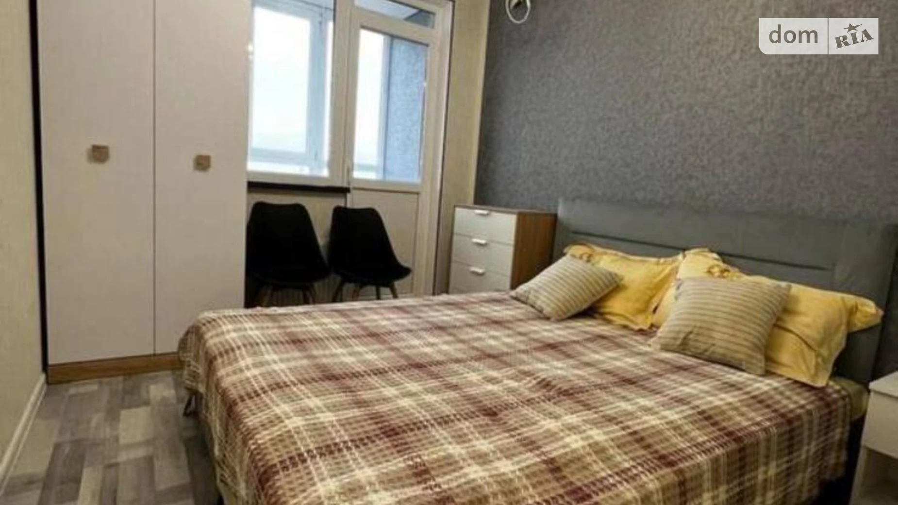 Продається 1-кімнатна квартира 26 кв. м у Одесі, вул. Перлинна, 3А - фото 5