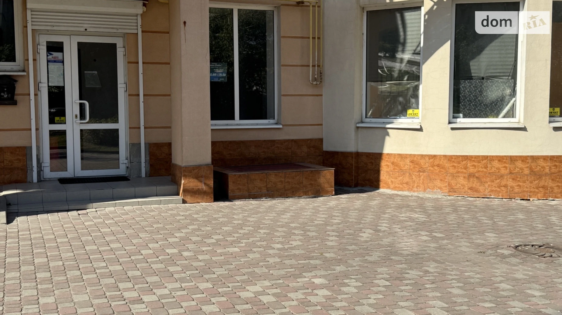Продається приміщення вільного призначення 135 кв. м в 9-поверховій будівлі, цена: 173000 $ - фото 2