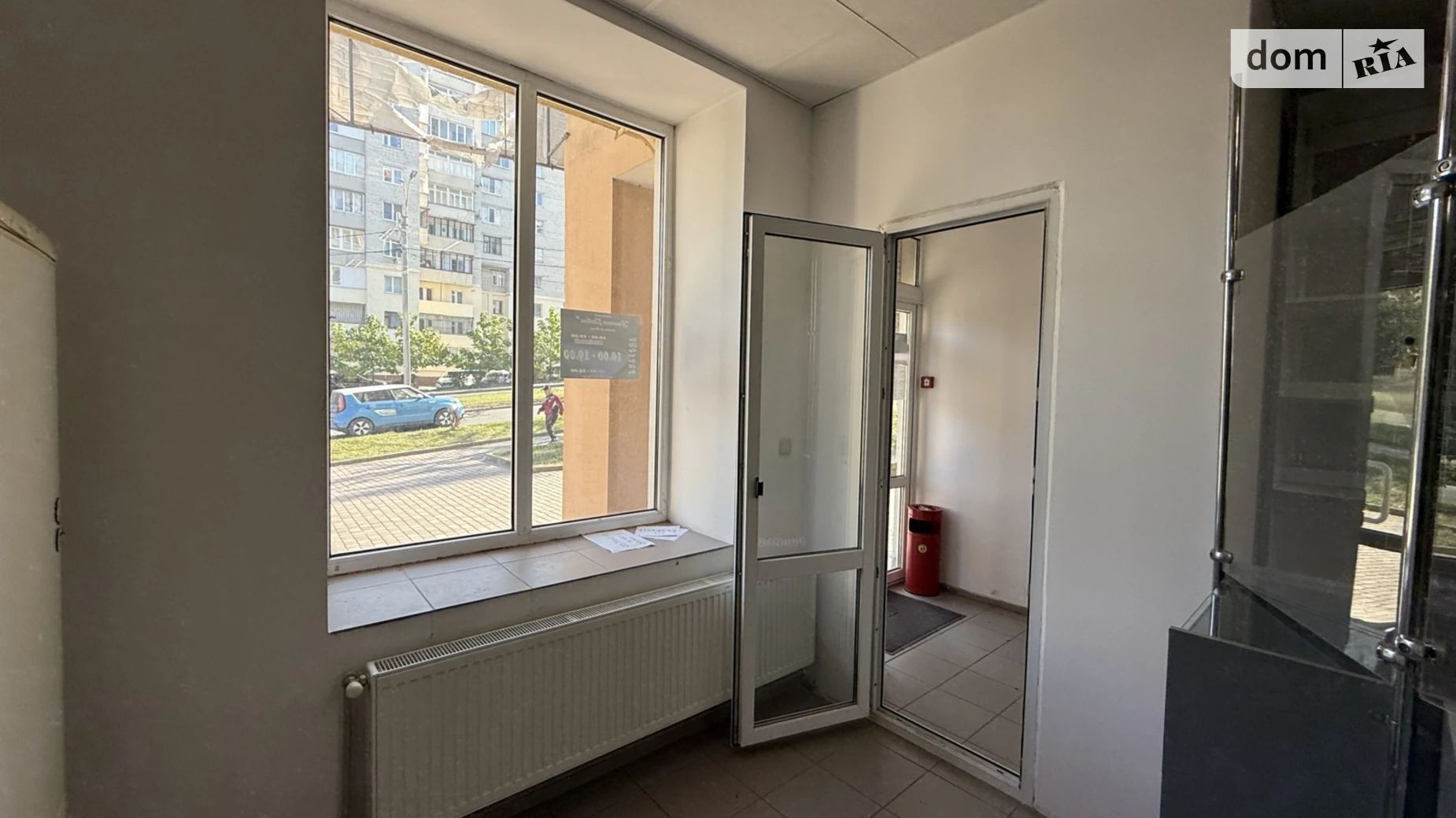 Продається приміщення вільного призначення 135 кв. м в 9-поверховій будівлі, цена: 173000 $ - фото 4