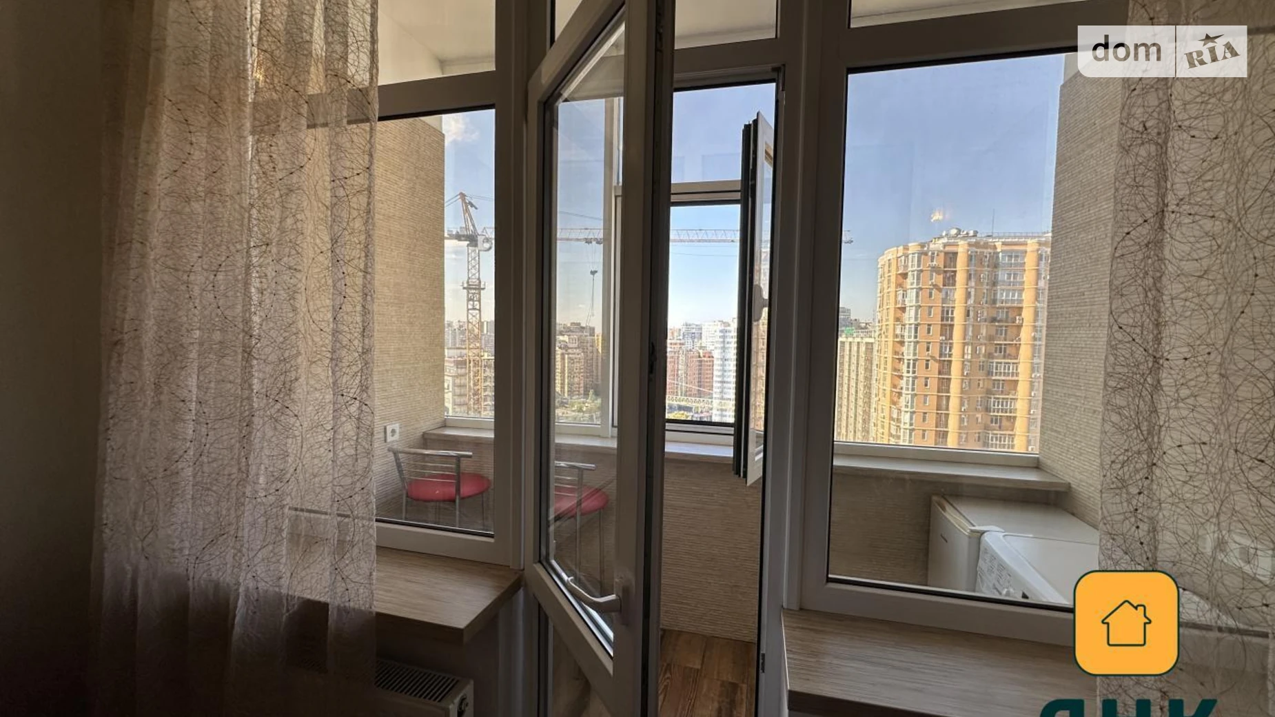 Продається 1-кімнатна квартира 61 кв. м у Одесі, плато Аркадійське(Гагарінське), 5А/1 - фото 4