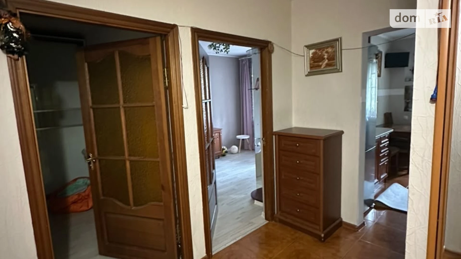 Продається 2-кімнатна квартира 55.7 кв. м у Києві, вул. Академіка Шалімова(Героїв Севастополя), 15 - фото 3