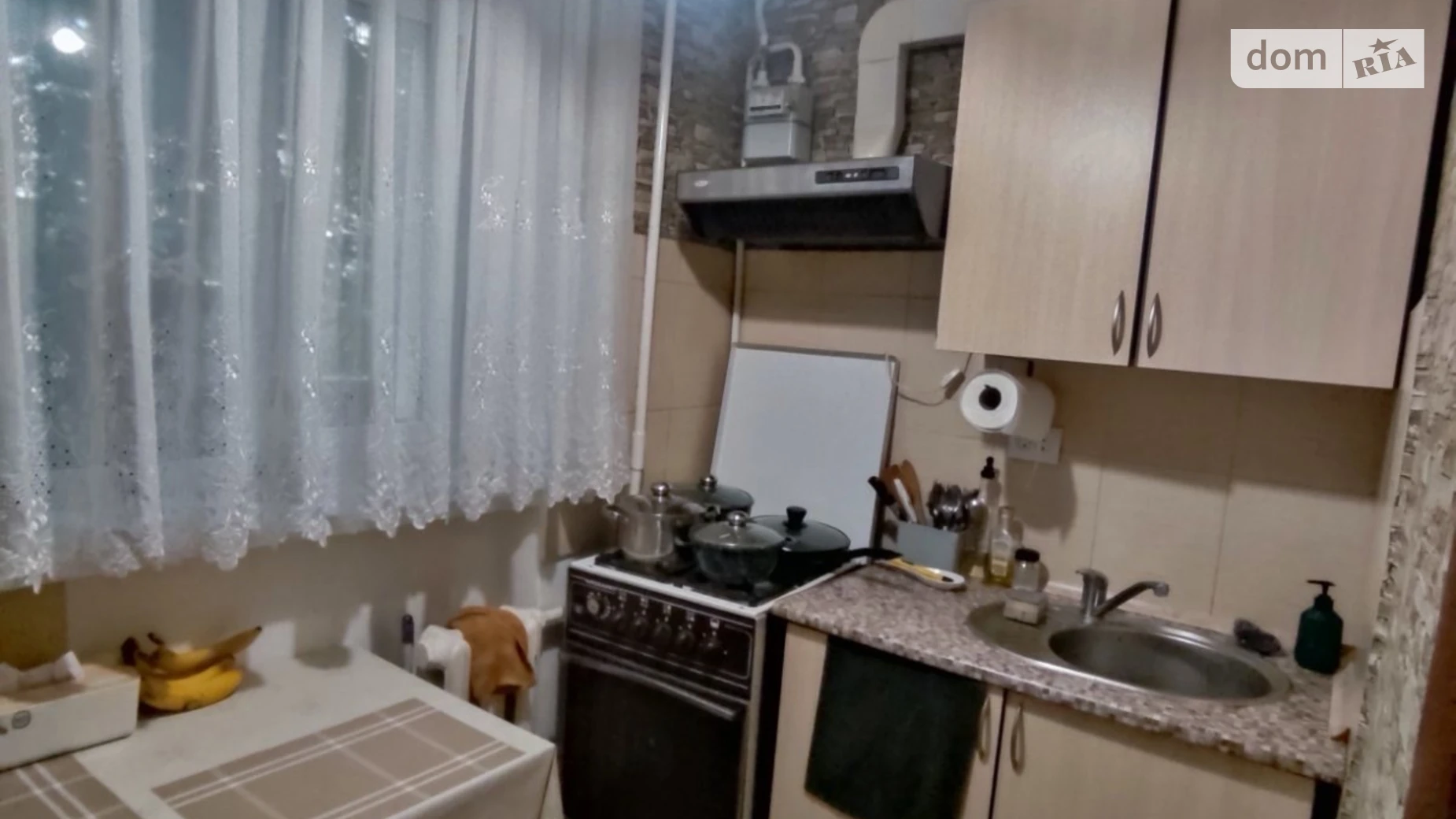 Продается 1-комнатная квартира 23.6 кв. м в Хмельницком, ул. Победы, 6А - фото 3