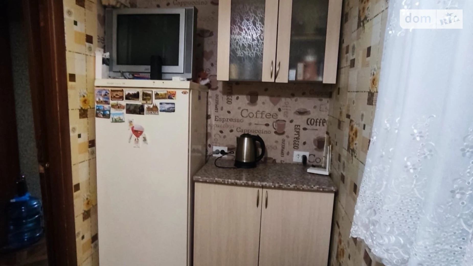 Продается 1-комнатная квартира 23.6 кв. м в Хмельницком, ул. Победы, 6А - фото 4