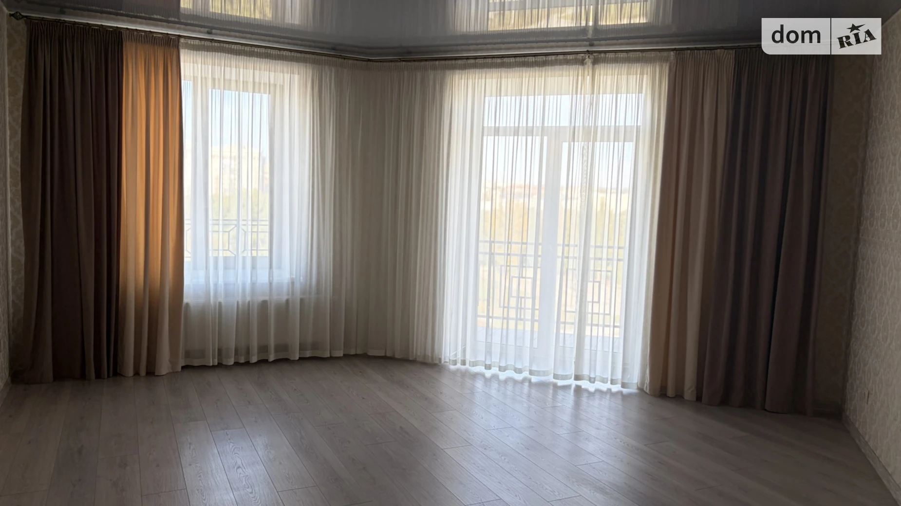 Сдается в аренду 2-комнатная квартира 82 кв. м в Хмельницком, ул. Прибугская - фото 5