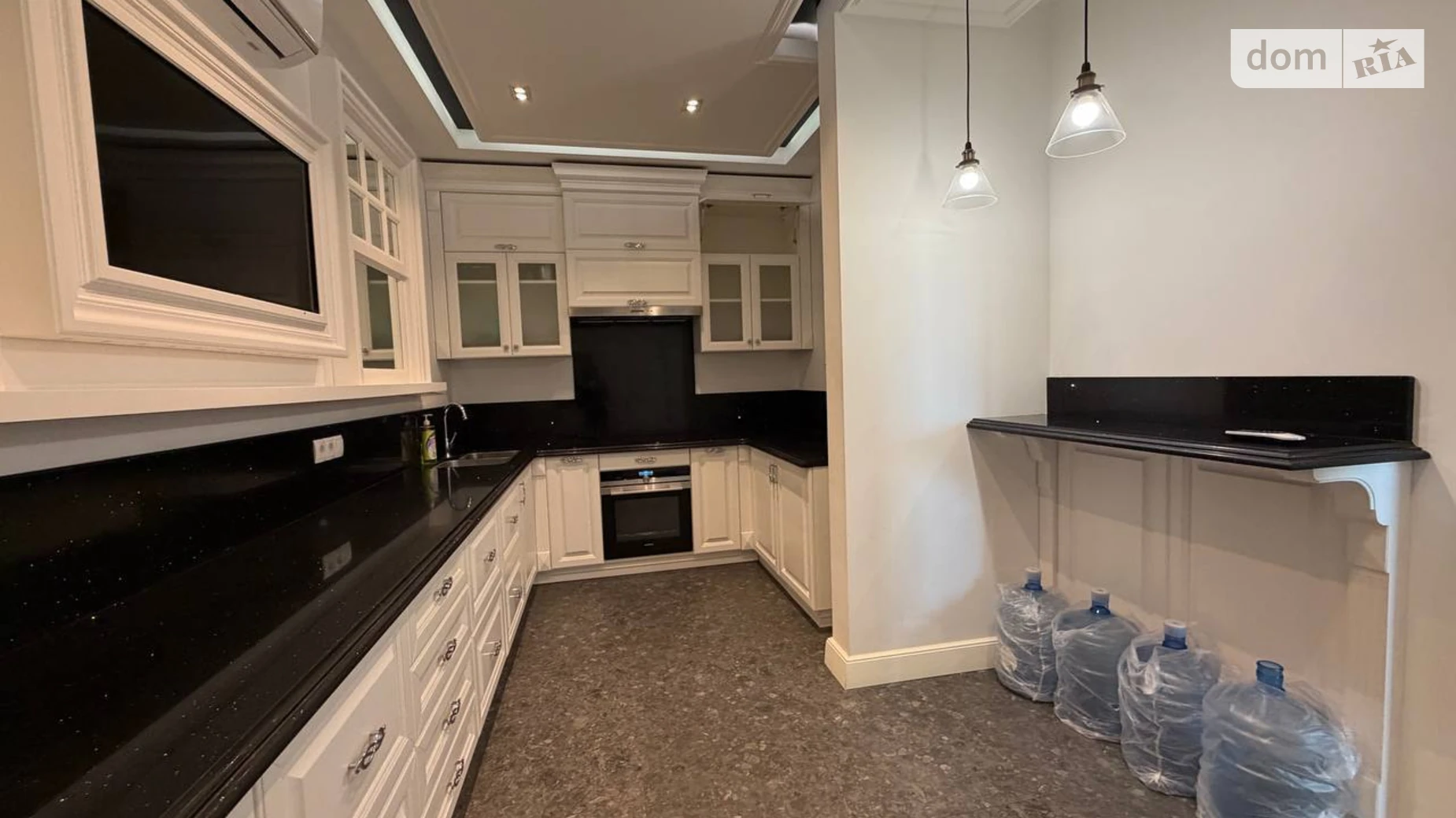 Здається в оренду офіс 269 кв. м в бізнес-центрі, цена: 6500 $ - фото 5