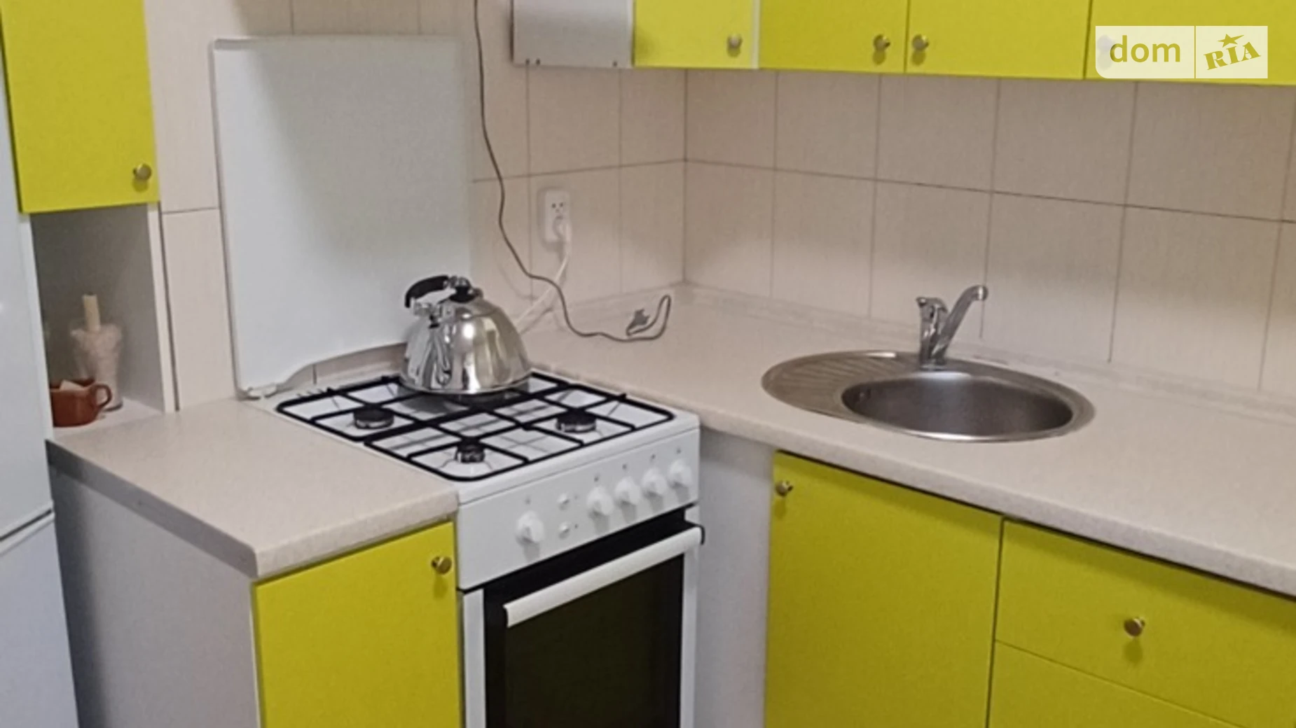 Сдается в аренду 1-комнатная квартира 41 кв. м в Чубинском, ул. Выставочная, 22 - фото 2