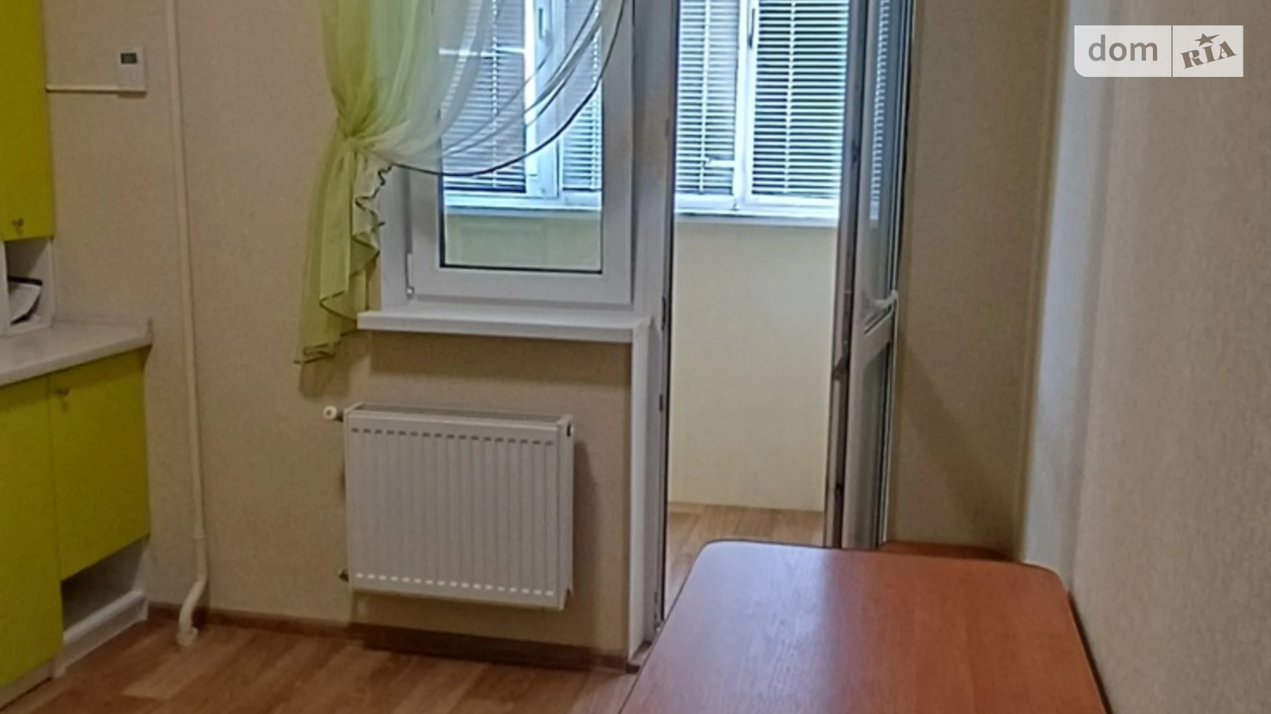 Сдается в аренду 1-комнатная квартира 41 кв. м в Чубинском, ул. Выставочная, 22 - фото 5