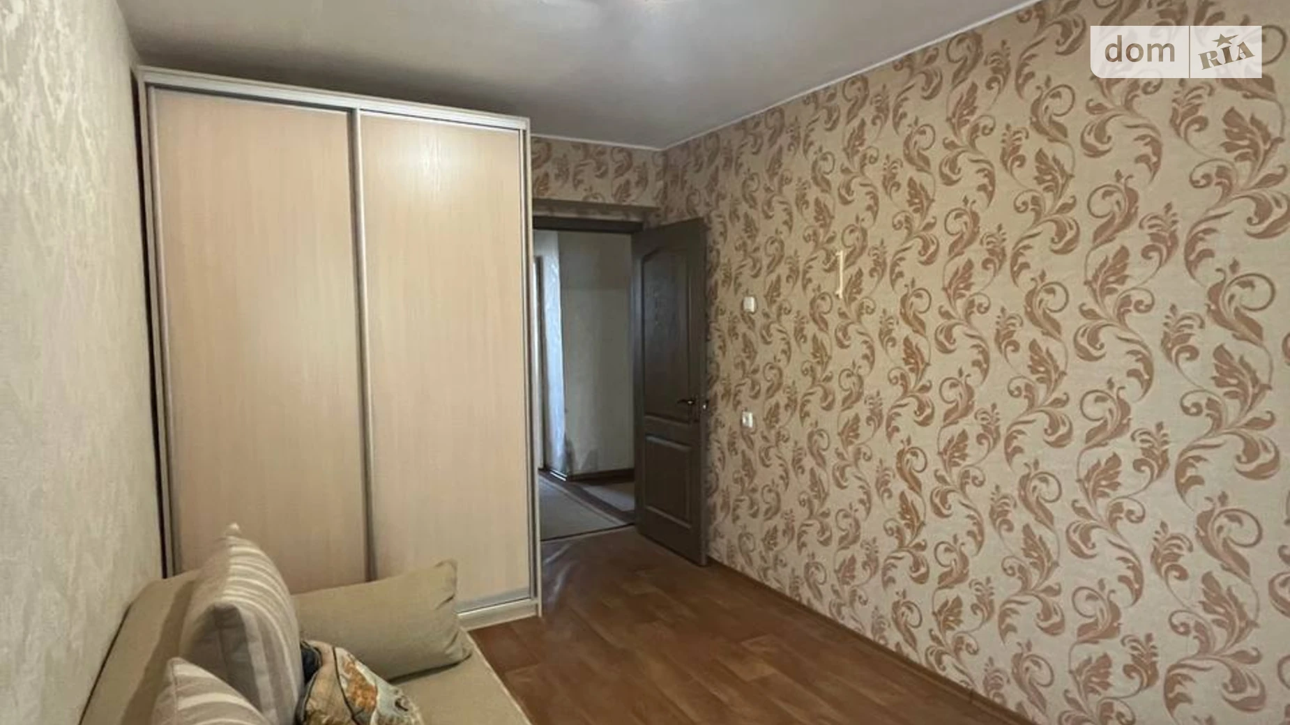Сдается в аренду 2-комнатная квартира 50 кв. м в Днепре, ул. Шнеерсона Менахем-Мендл - фото 3