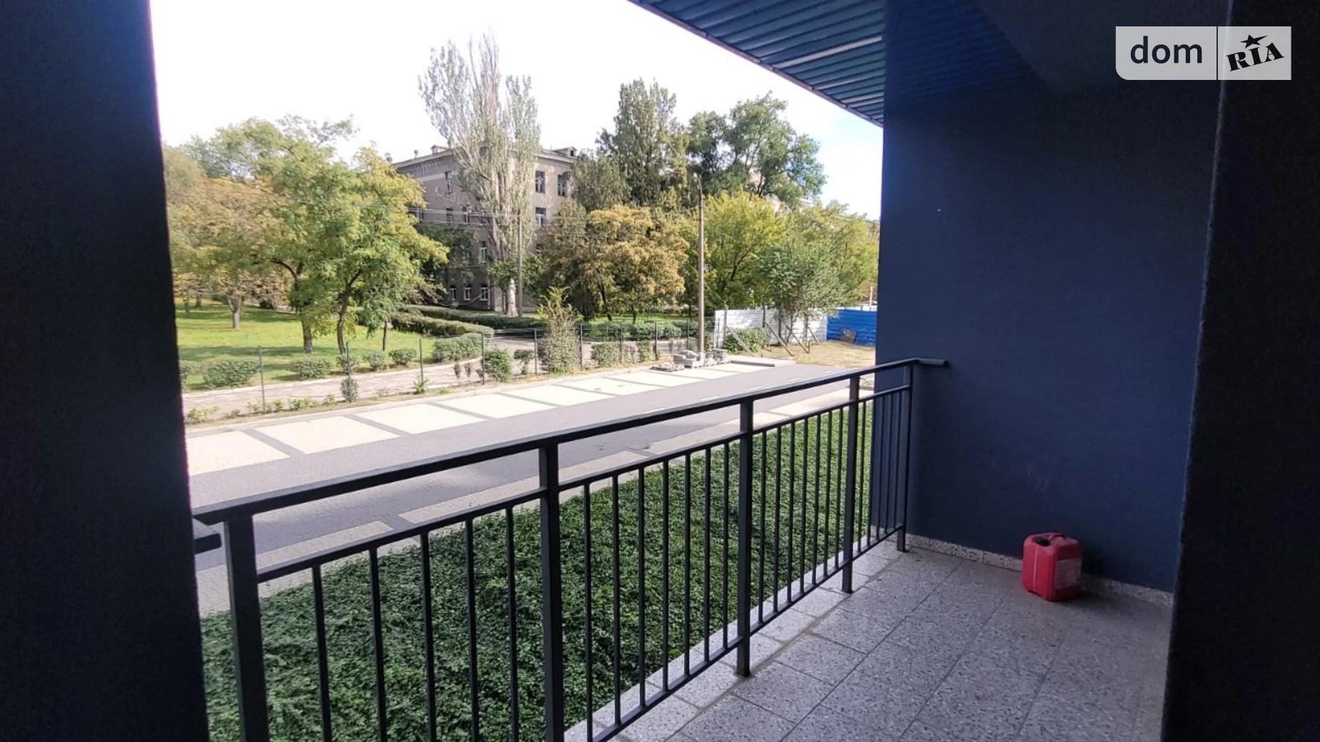 3-комнатная квартира 88 кв. м в Запорожье, вул. Тбилисская, 23 - фото 2