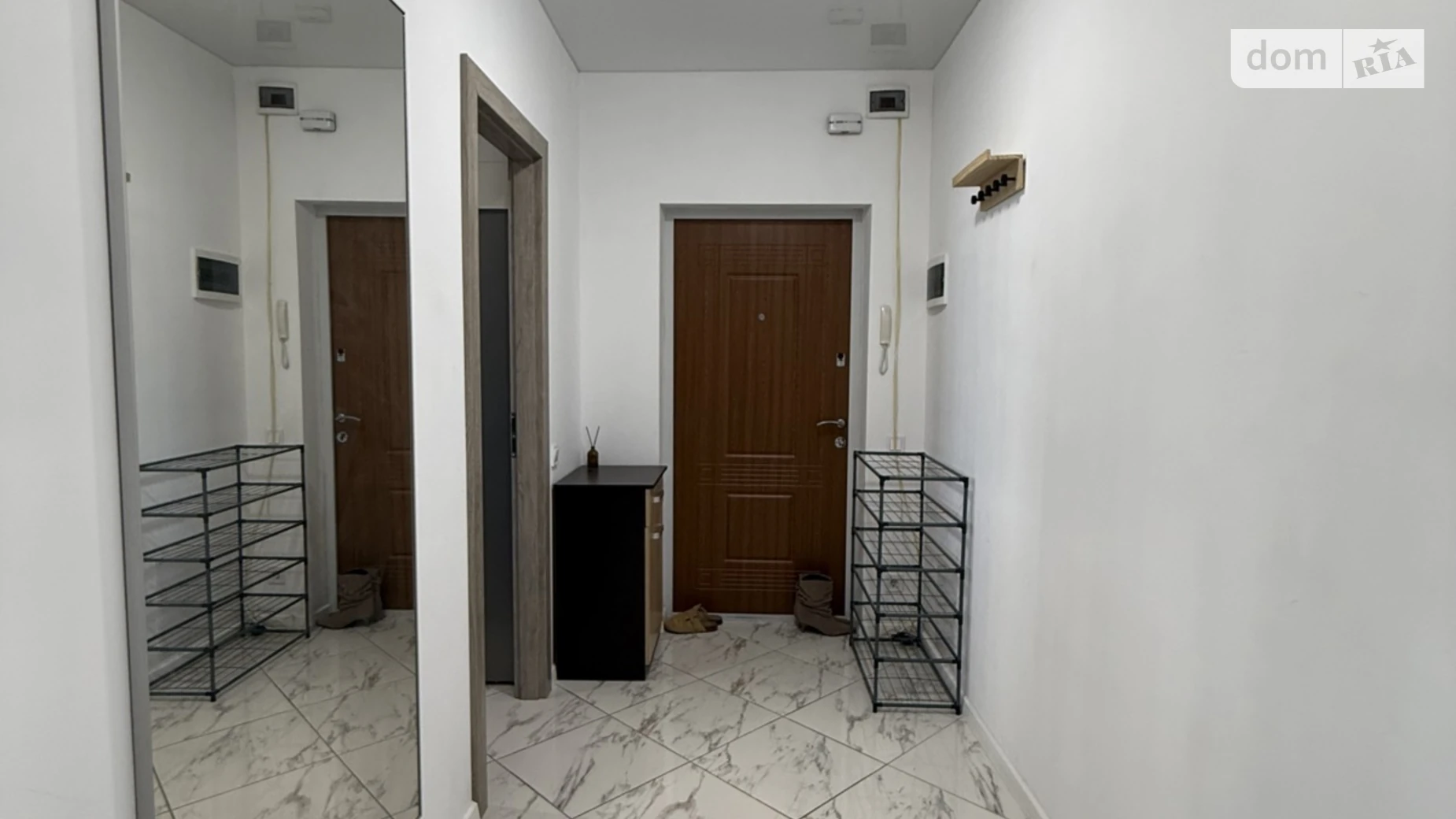 Продается 2-комнатная квартира 58.2 кв. м в Угорниках, ул. Тисменицкая, 249З - фото 4