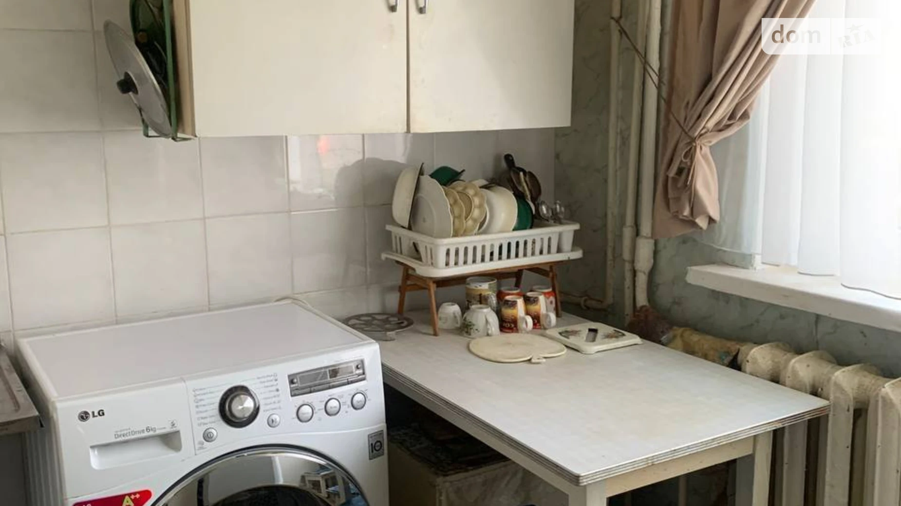 Продается 2-комнатная квартира 43.7 кв. м в Харькове, ул. Космонавтов, 5Б - фото 4