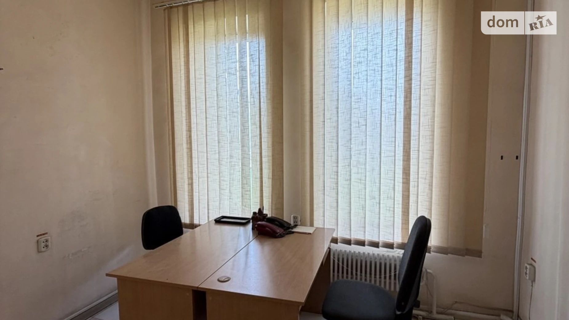 Здається в оренду приміщення вільного призначення 215.2 кв. м в 1-поверховій будівлі, цена: 2150 € - фото 3