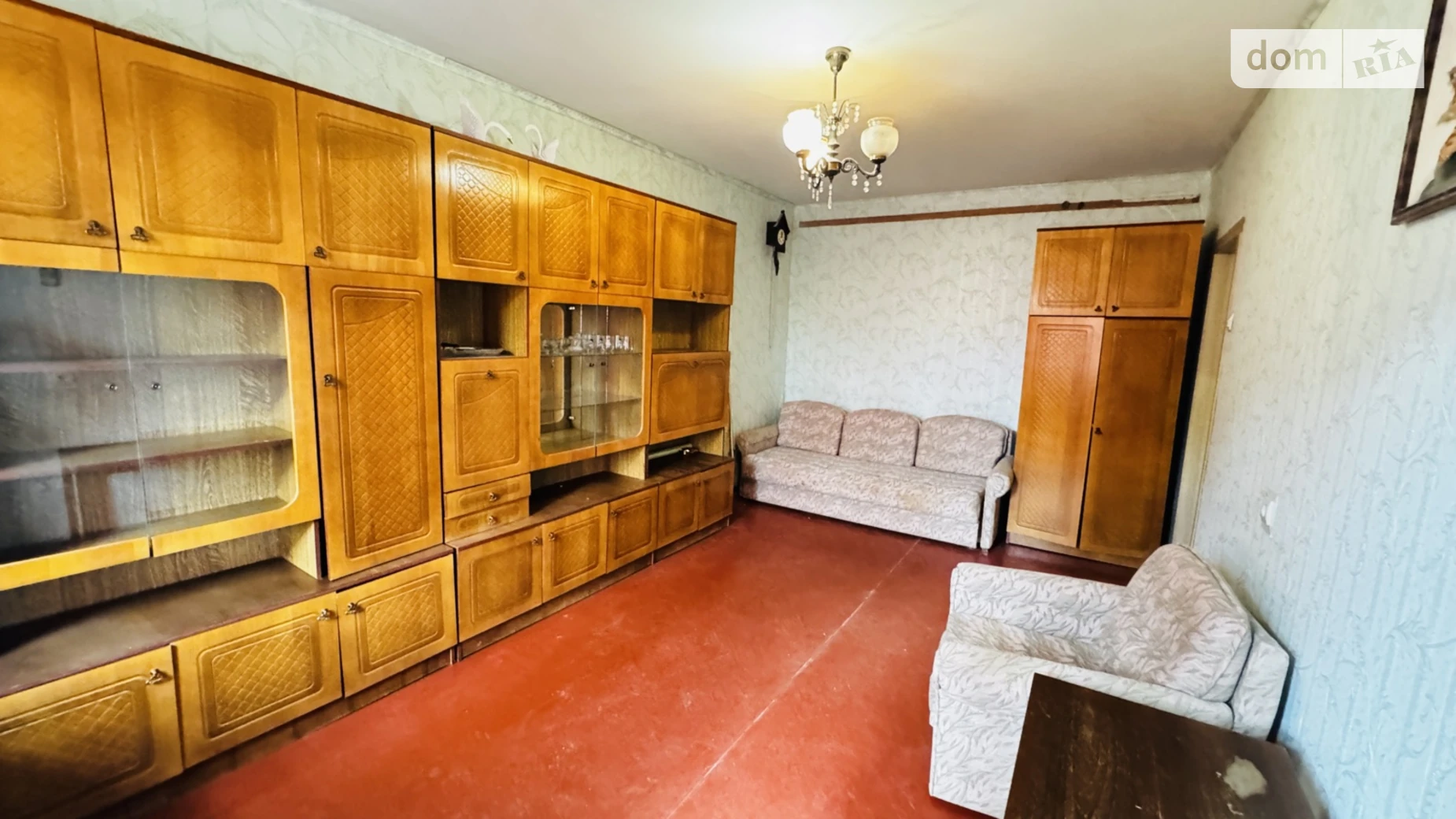 Продається 1-кімнатна квартира 34.5 кв. м у Кривому Розі, мкр. Гірницький, 18 - фото 3
