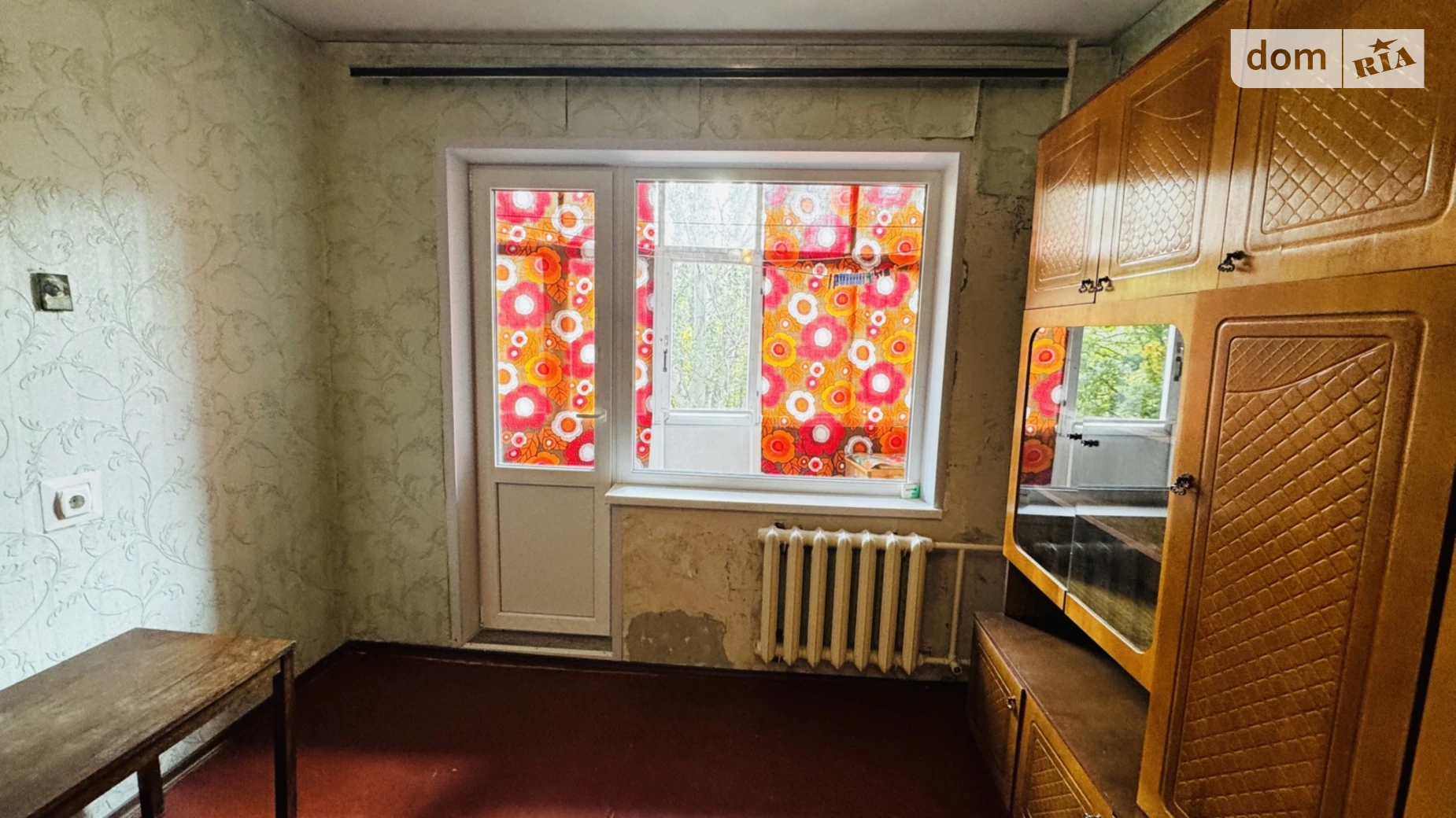 Продається 1-кімнатна квартира 34.5 кв. м у Кривому Розі, мкр. Гірницький, 18 - фото 4