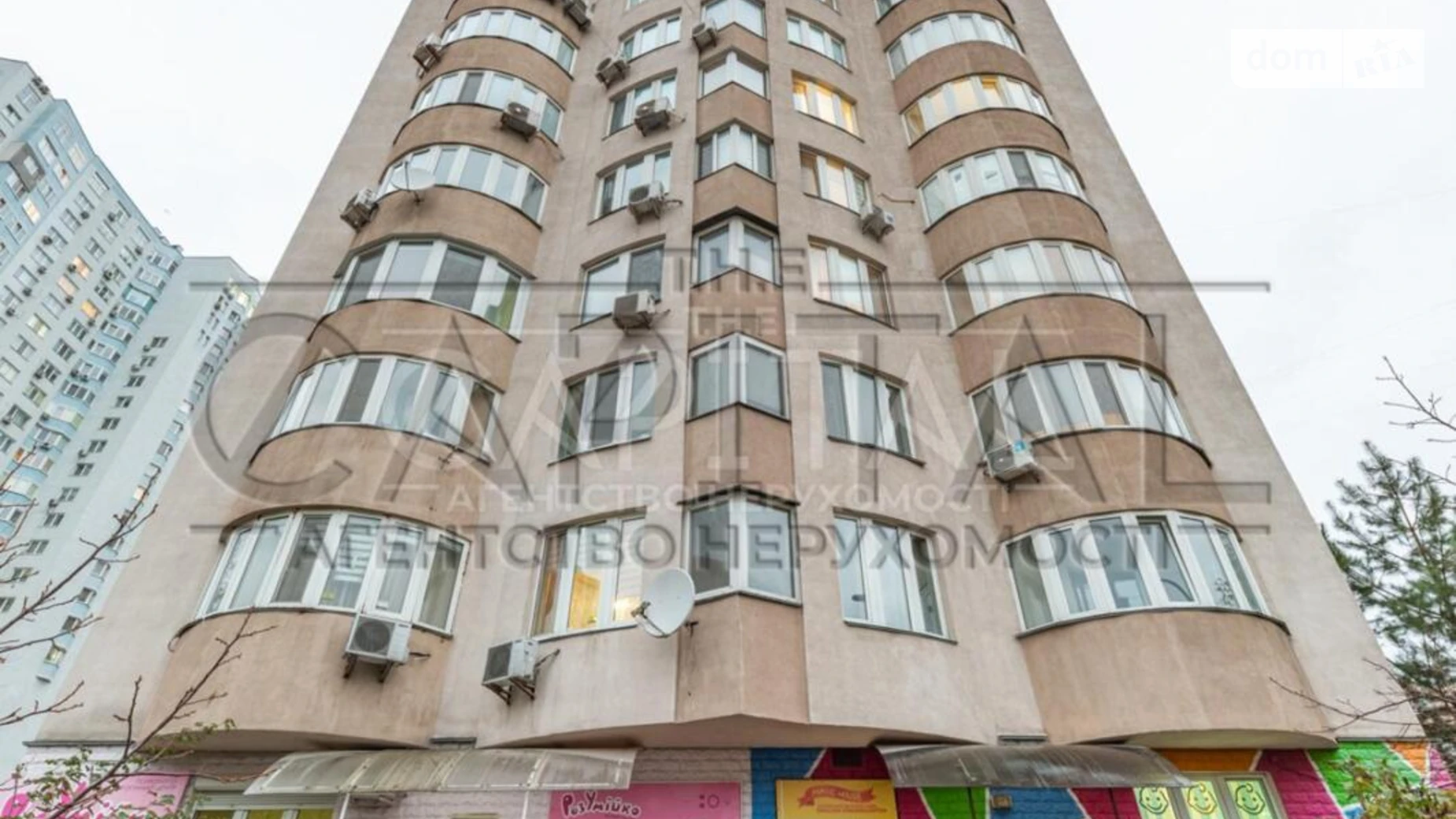 Сдается в аренду дом на 23 этажа 125.6 кв. м с садом, цена: 1900 $ - фото 3